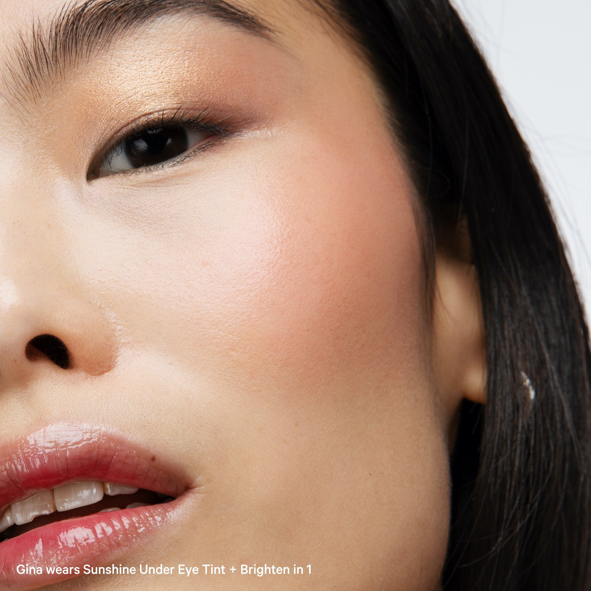 Sunshine Under Eye Tint + Brighten • Fair