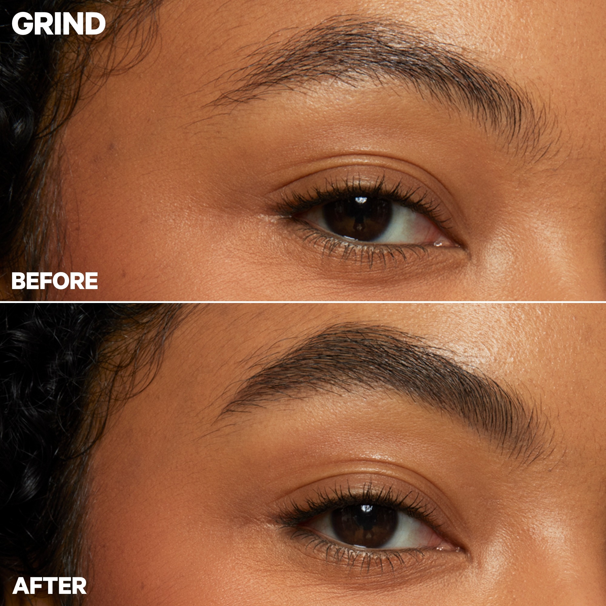 Kush Brow Shadow Stick • Grind