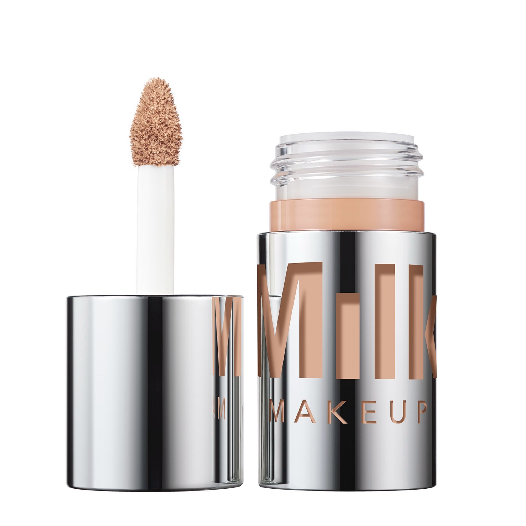 Future Fluid All Over Cream Concealer • 6C