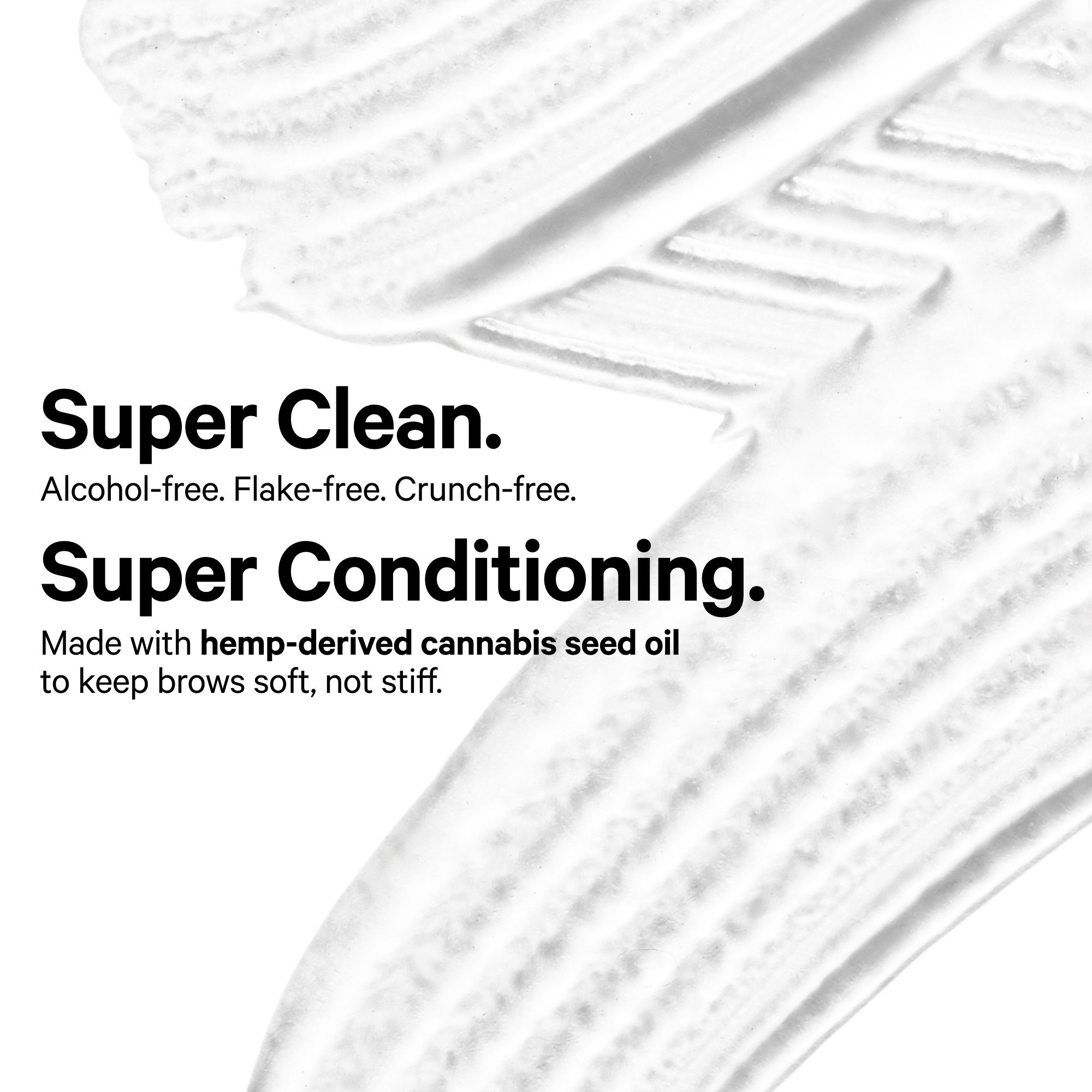 Kush Brow Lamination Gel • 4.9g