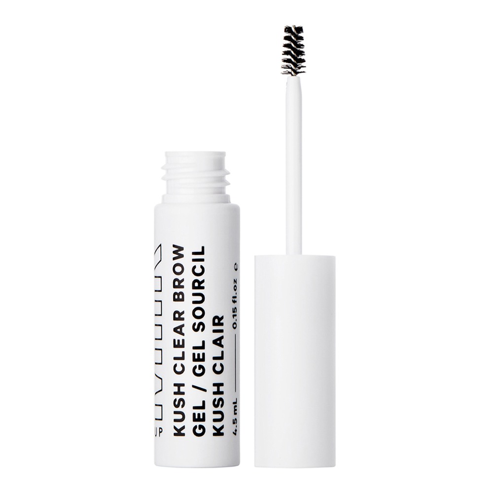 Kush Clear Brow Gel • 5g