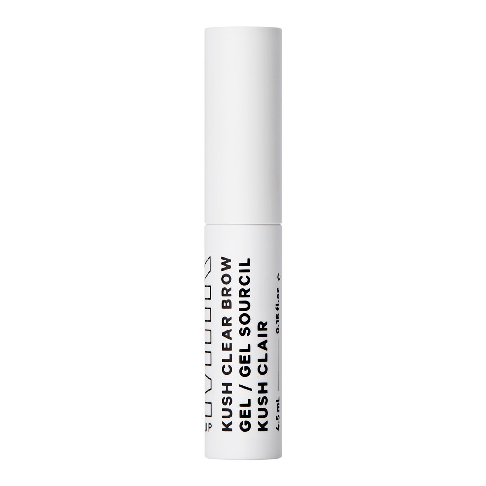 Kush Clear Brow Gel • 5g