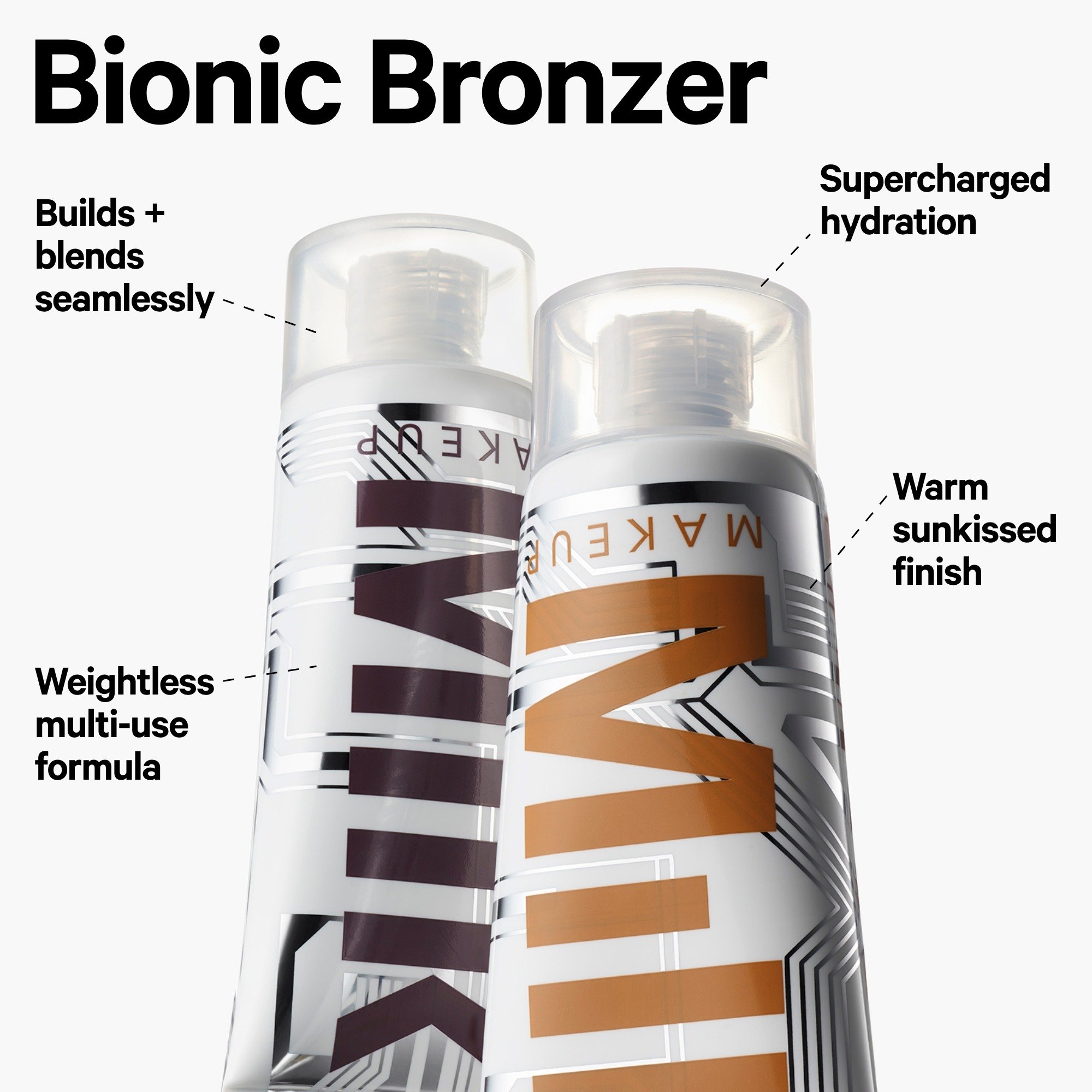 Bionic Bronzer • Shapeshift