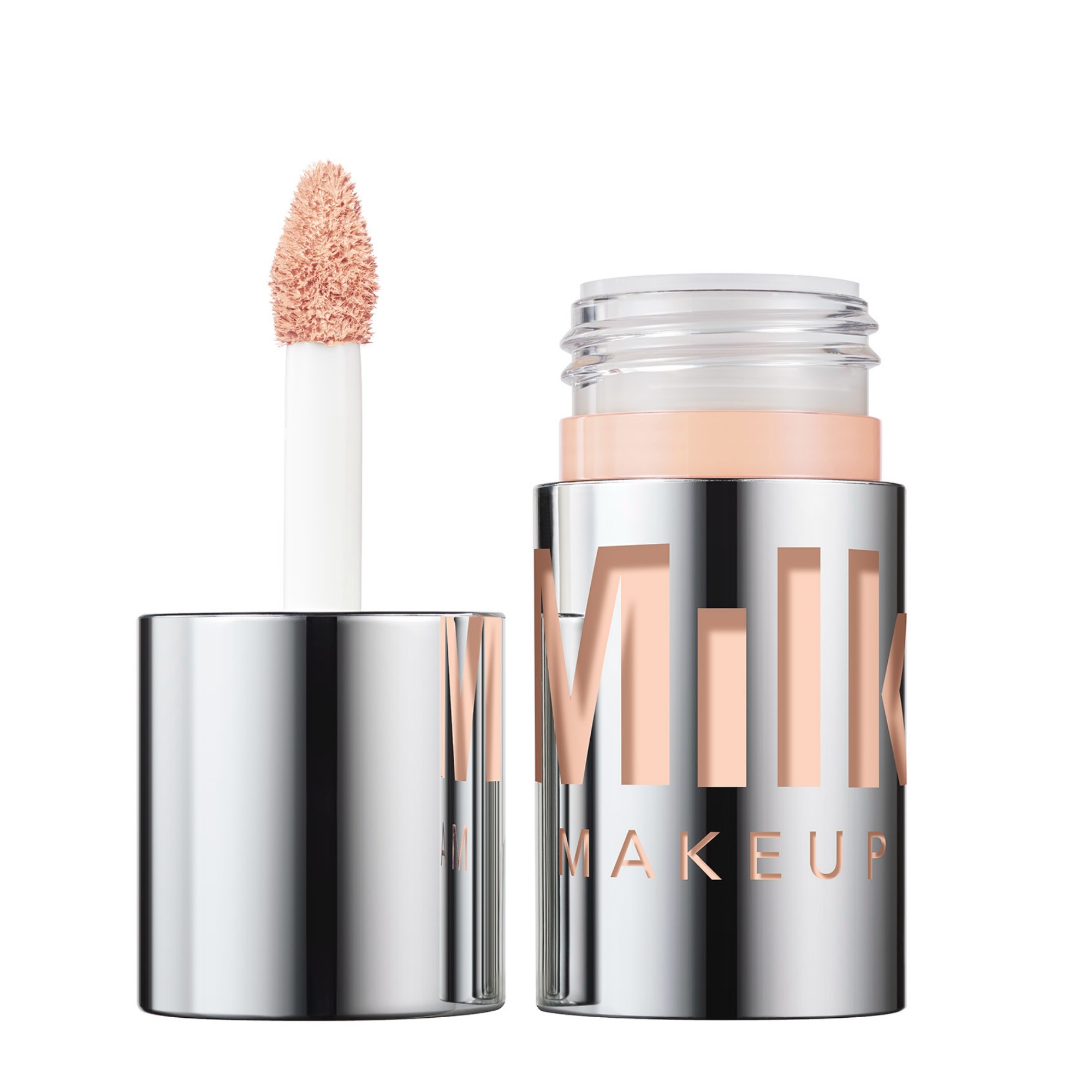 Future Fluid All Over Cream Concealer • 2C