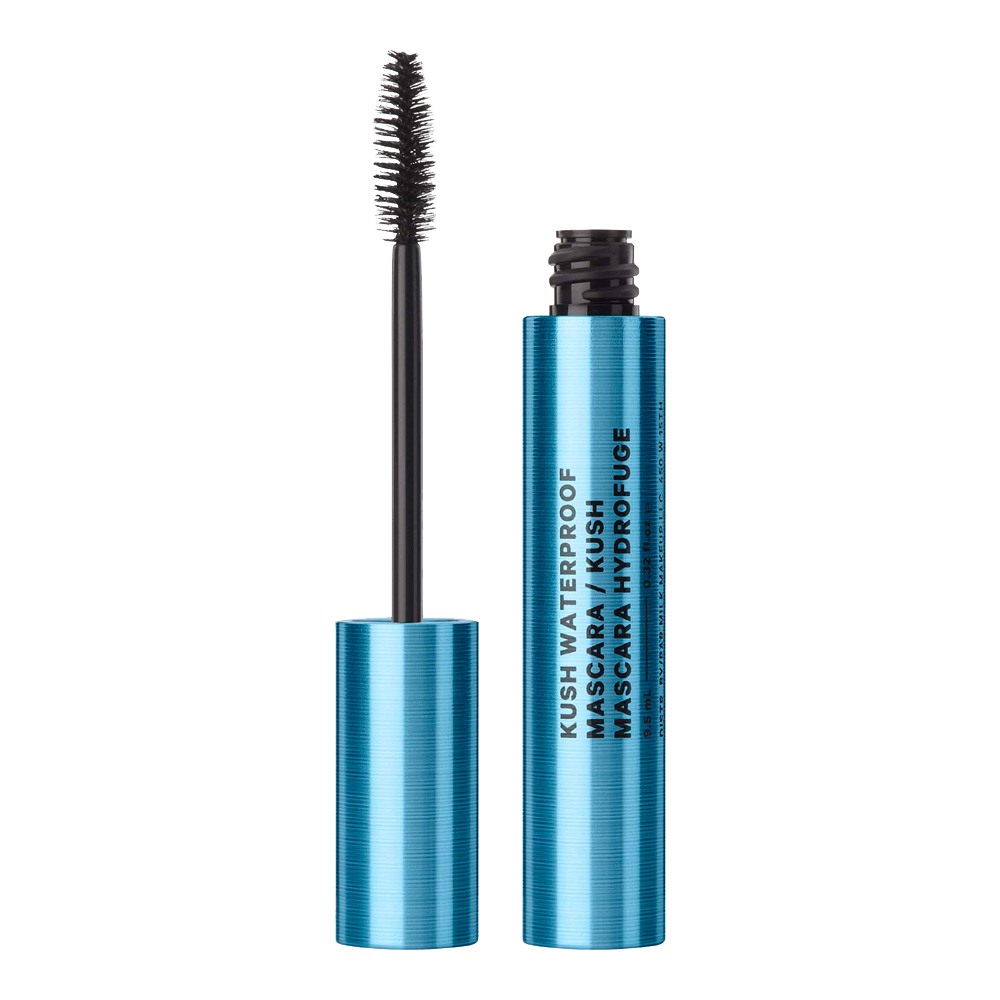 Kush Waterproof Mascara • 10g