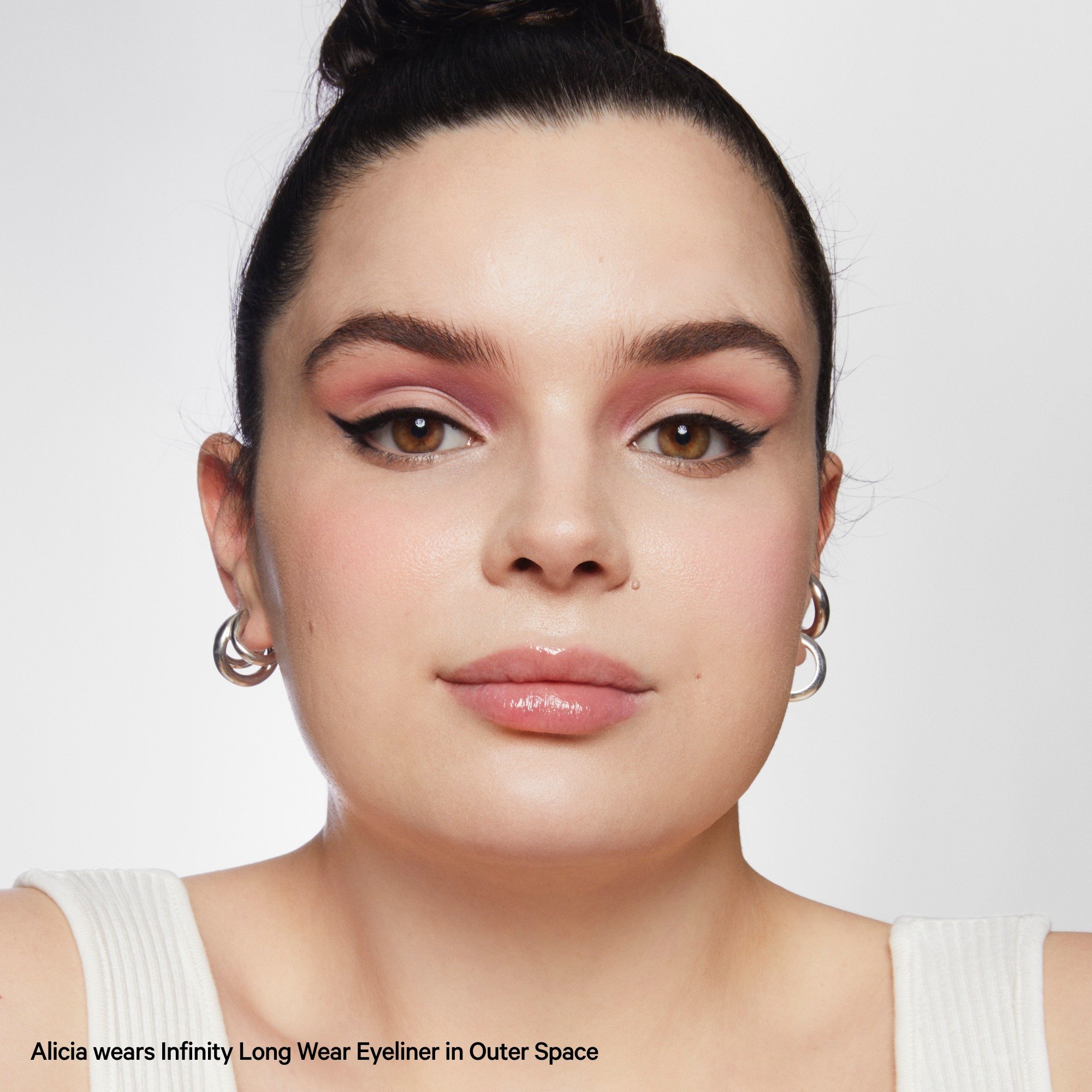 Infinity Eyeliner • Outer Space