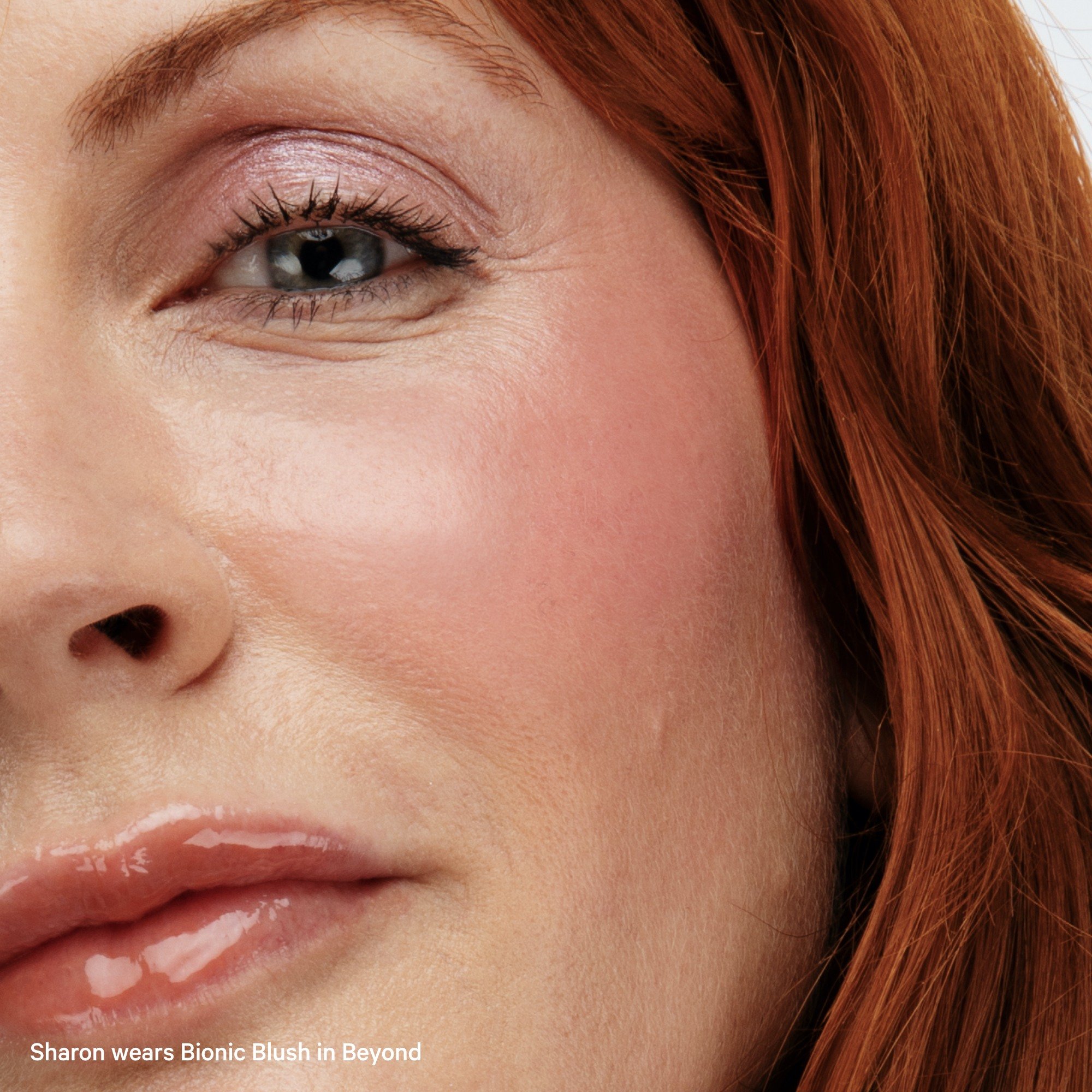 Bionic Blush • Beyond