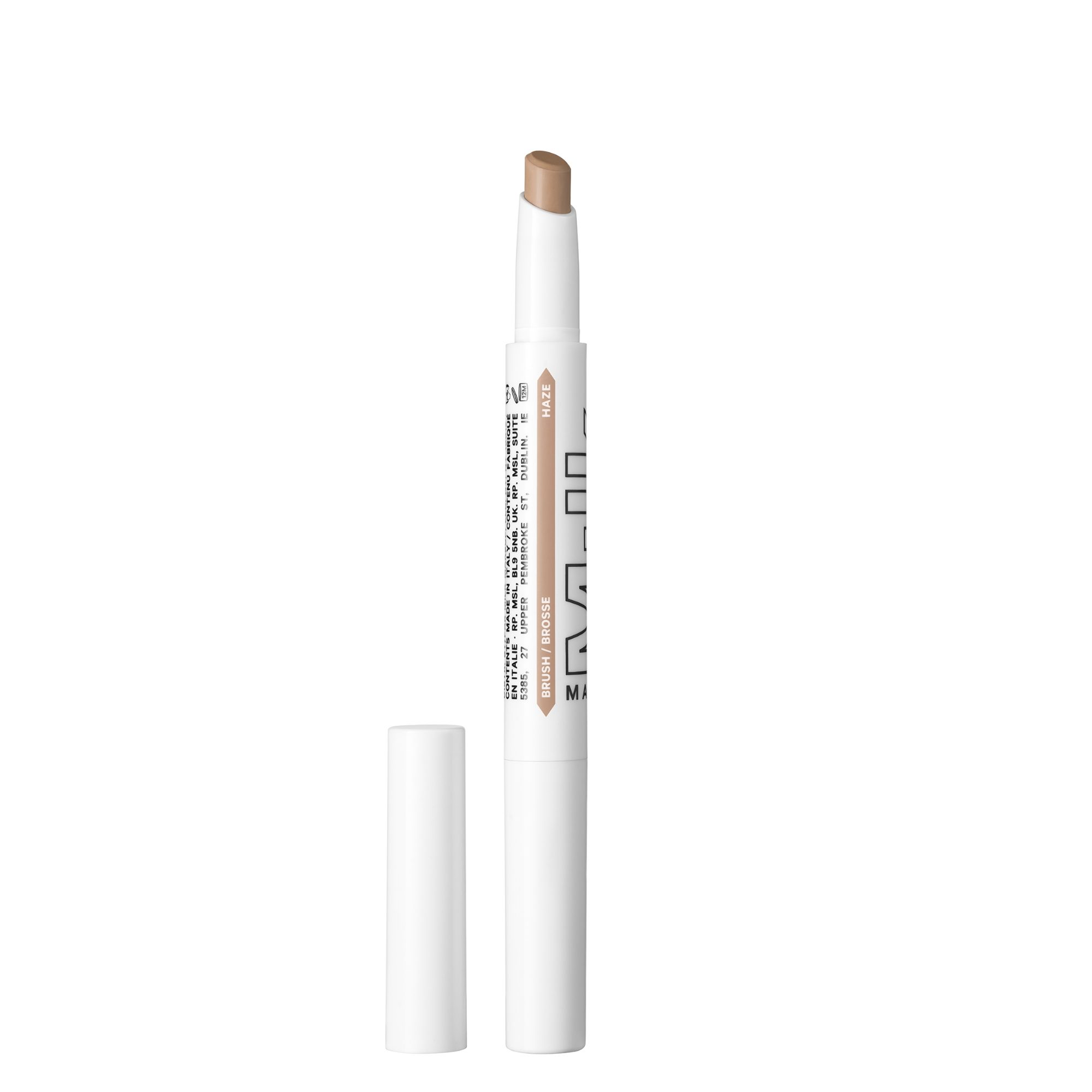 Kush Brow Shadow Stick • Haze