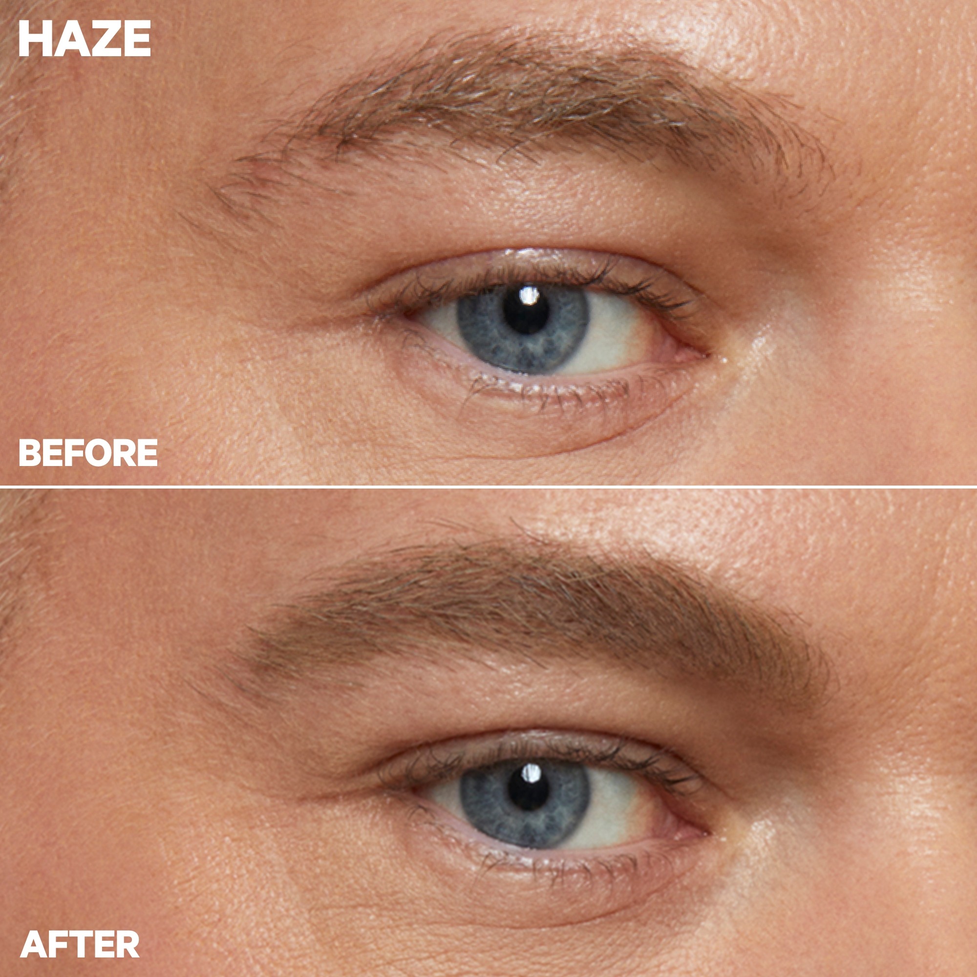 Kush Brow Shadow Stick • Haze