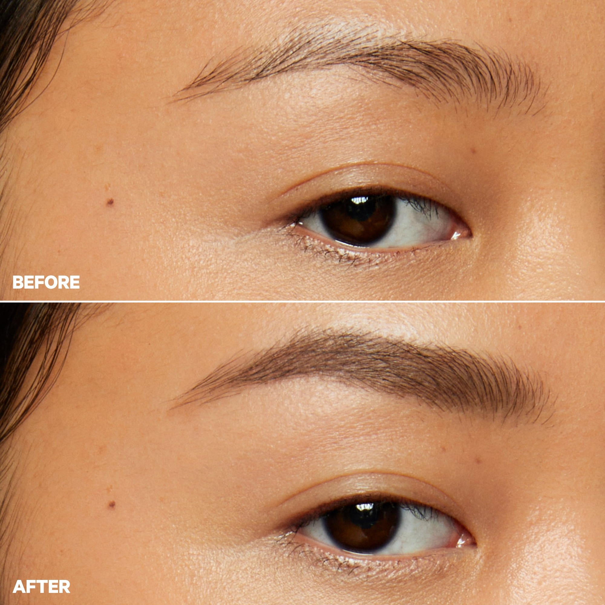 Kush Fiber Brow Gel • Grind