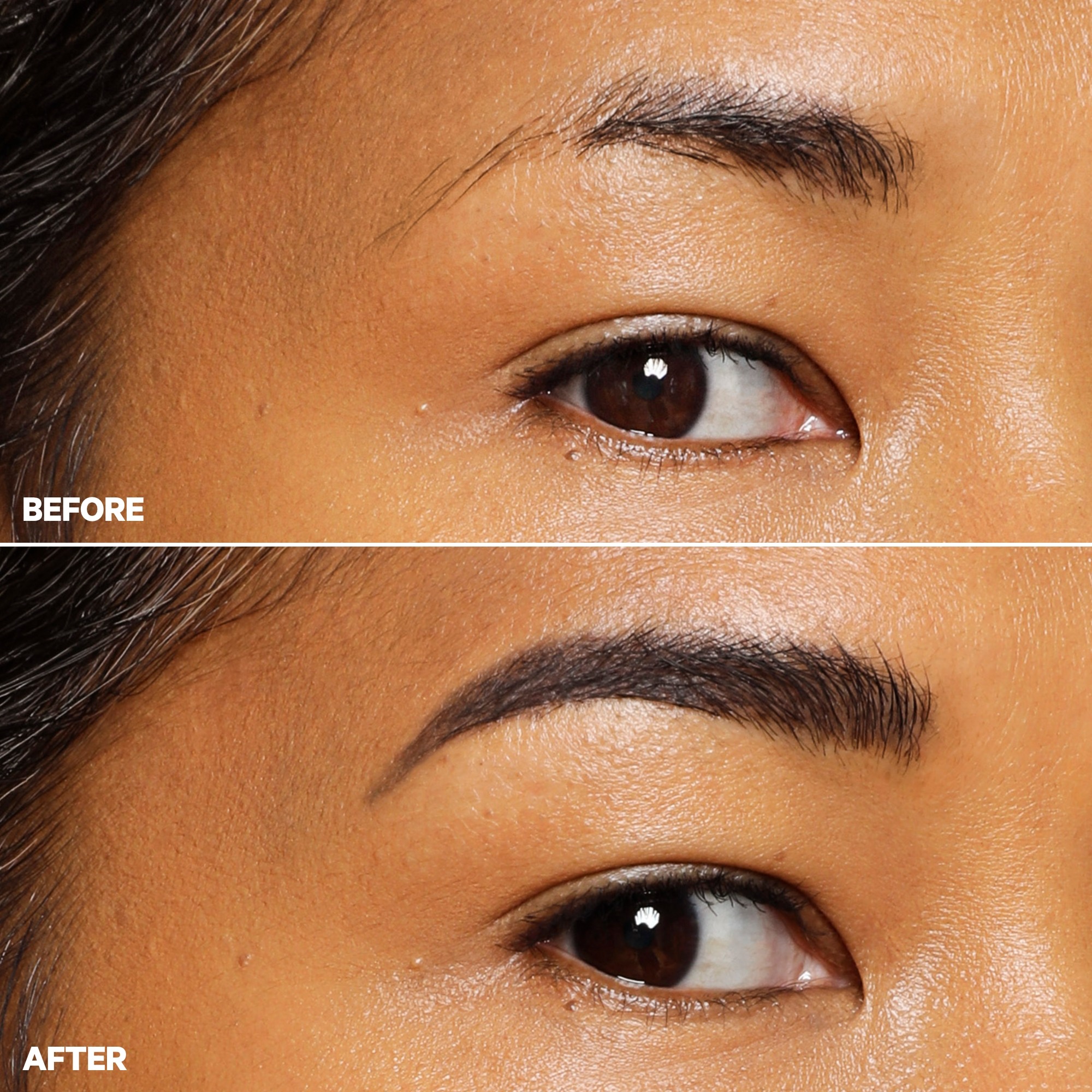 Kush Fiber Brow Gel • Diesel