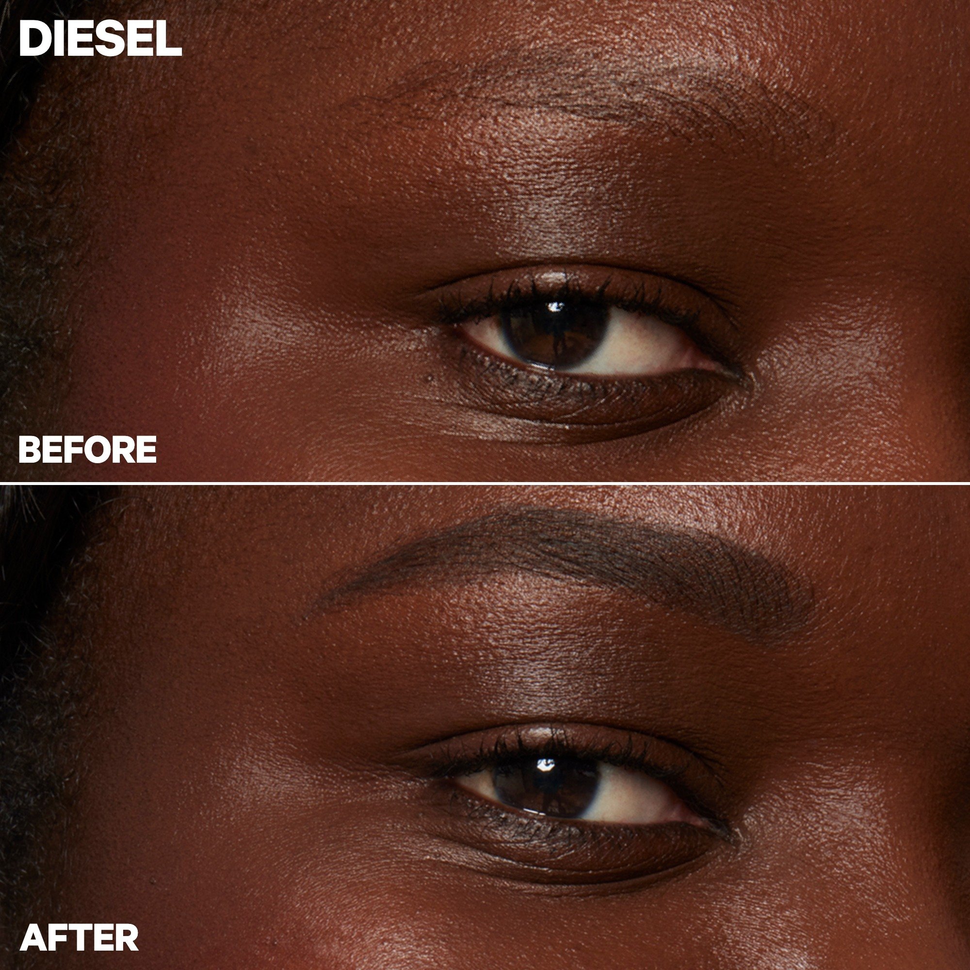 Kush Brow Shadow Stick • Diesel