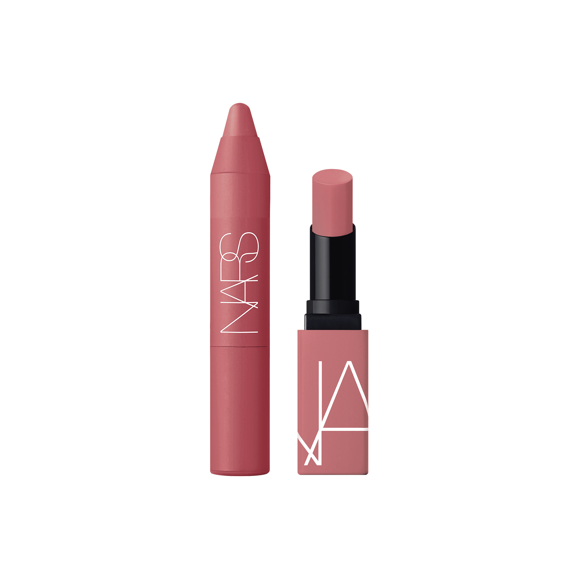 Mini Powermatte Lip Duo • 2.4g