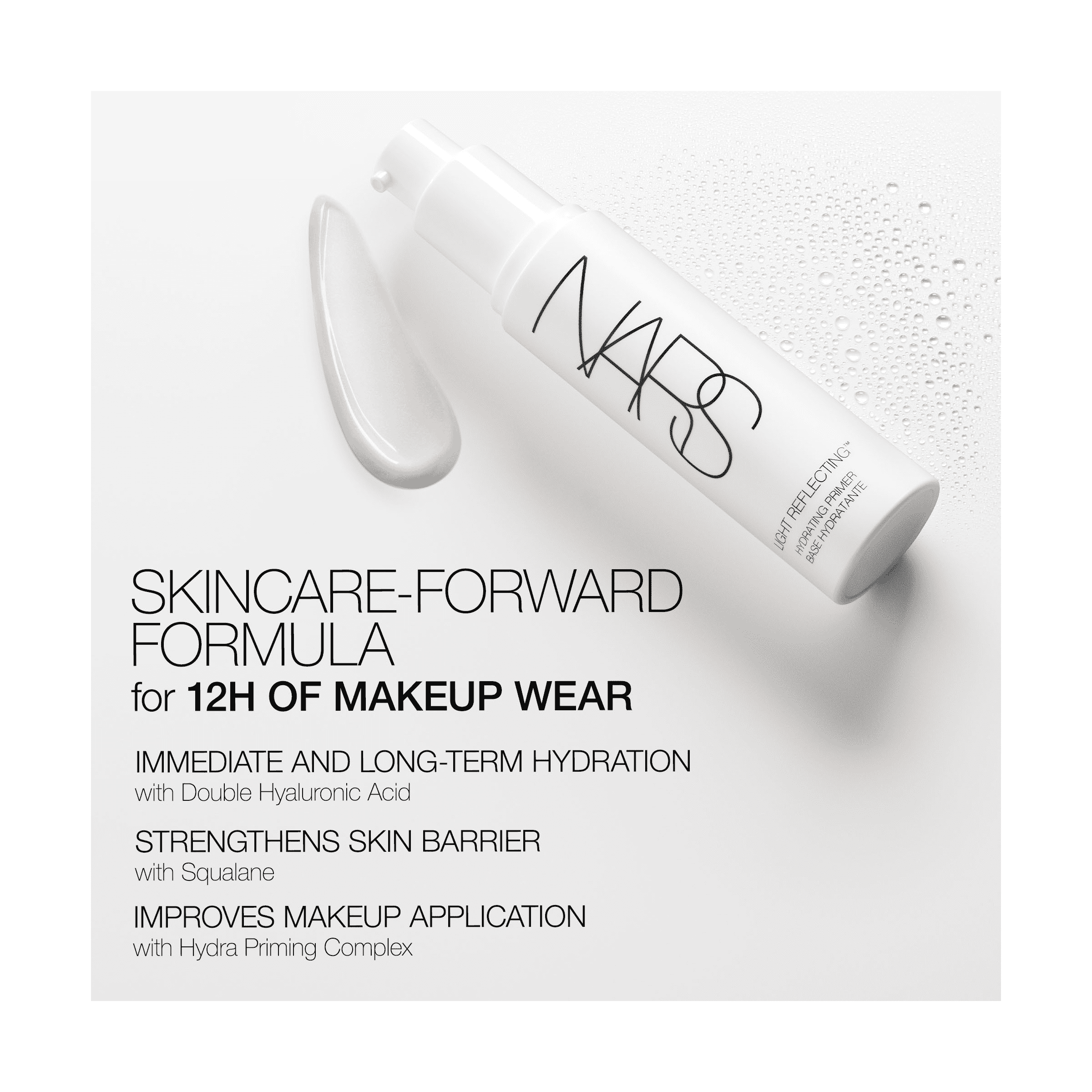 Light Reflecting™ Hydrating Primer • 30 ml