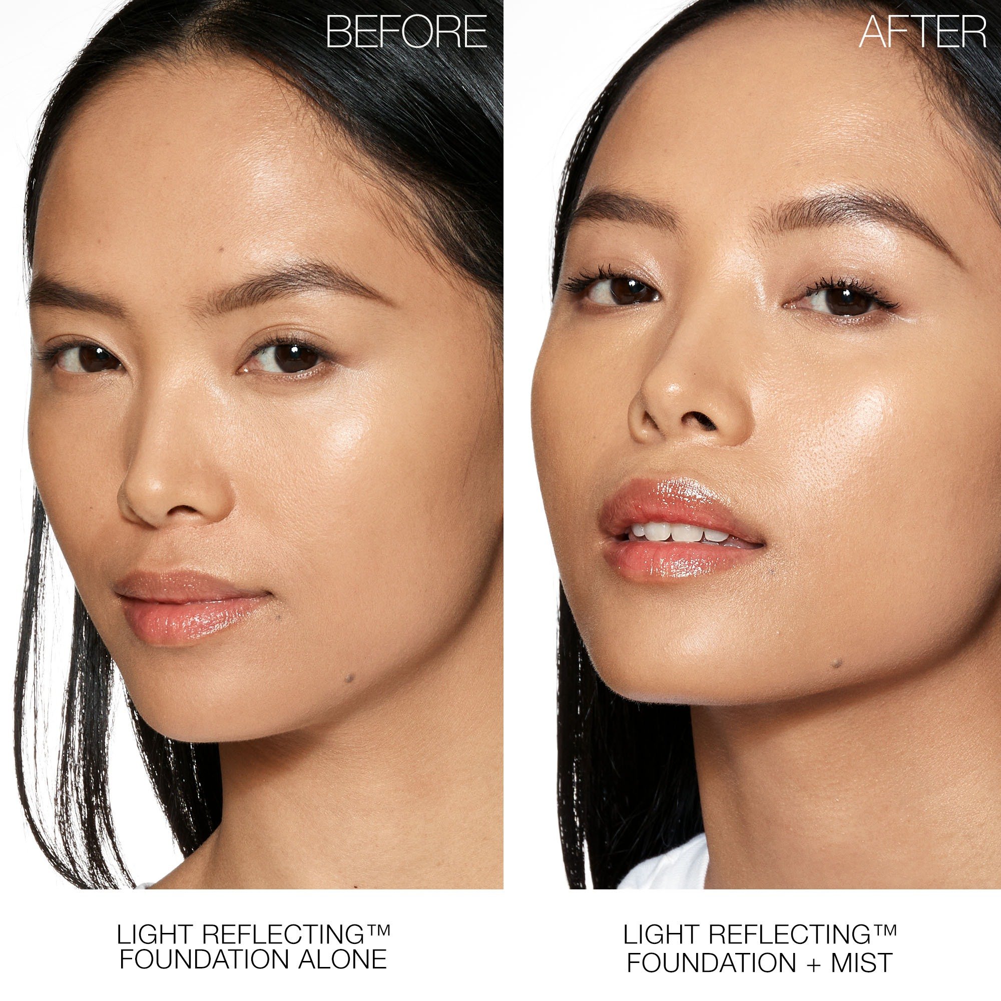 Light Reflecting™ Makeup Setting Mist • 90 ml