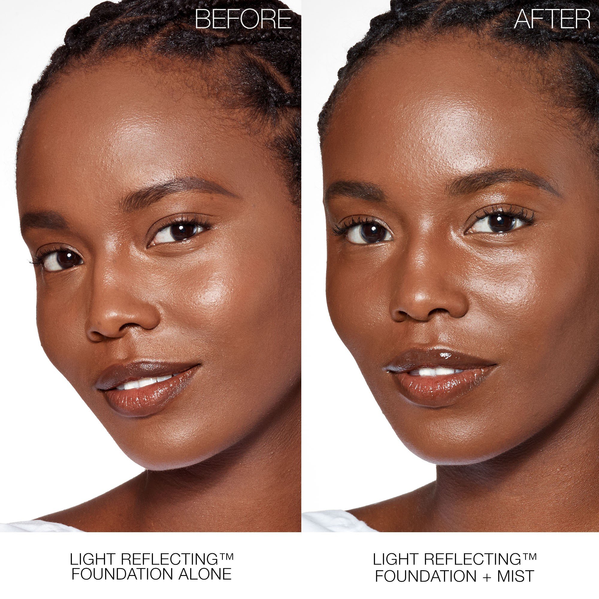 Light Reflecting™ Makeup Setting Mist • 90 ml