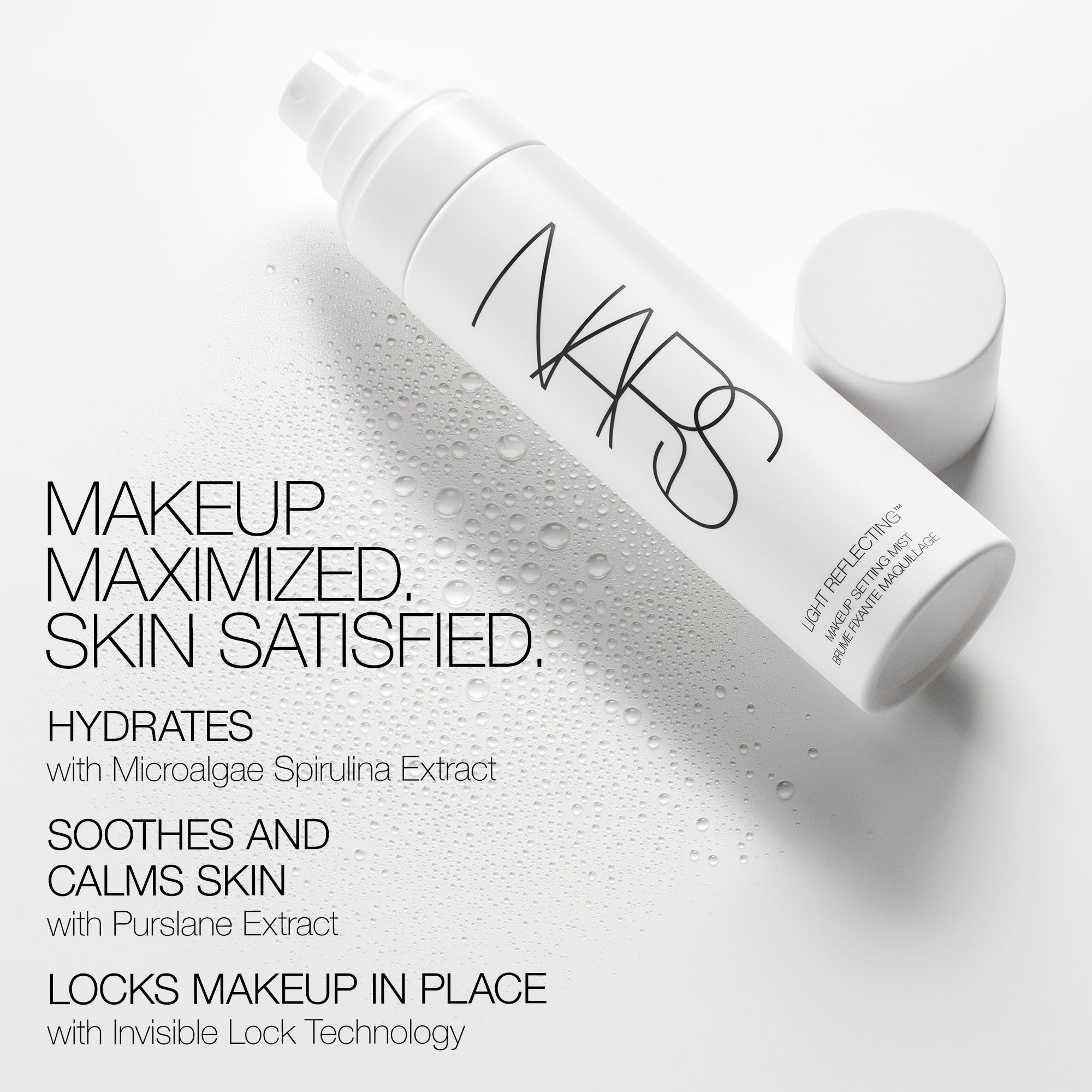 Light Reflecting™ Makeup Setting Mist • 90 ml