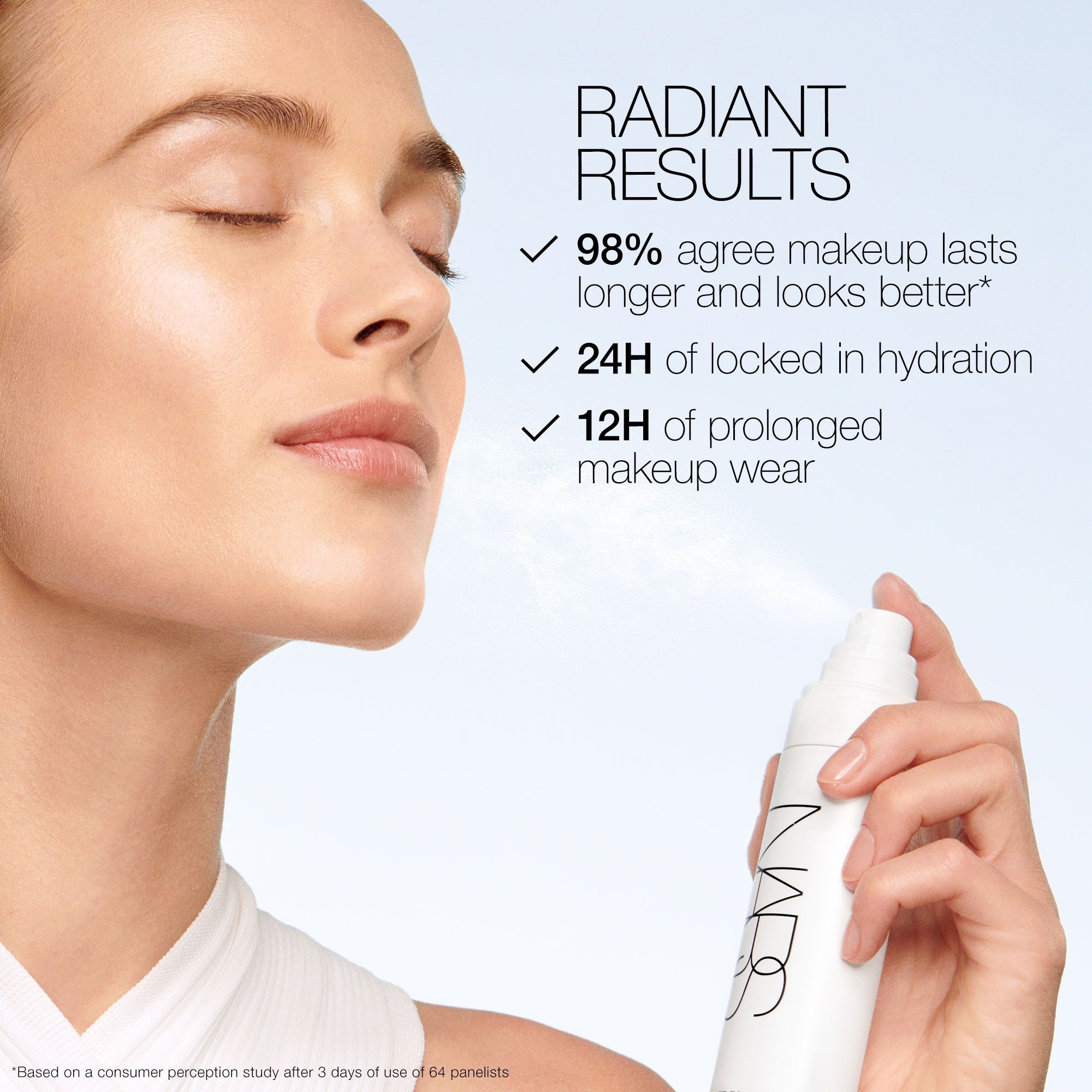 Light Reflecting™ Makeup Setting Mist • 90 ml