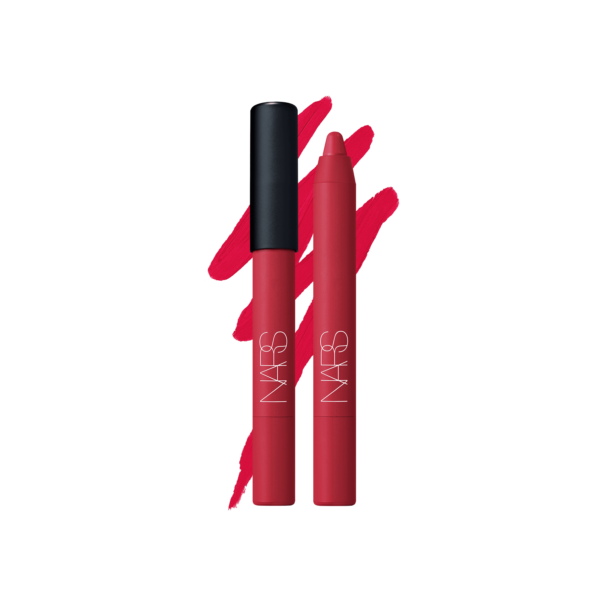 Powermatte High Intensity Lip Pencil • Midnight Rider 195
