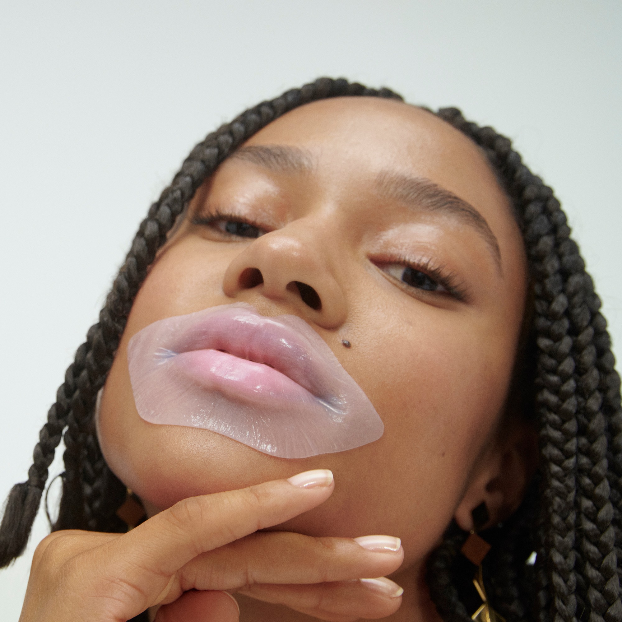 Moving Lights Lip Duo Set (Holiday Limited Edition) • 2pc