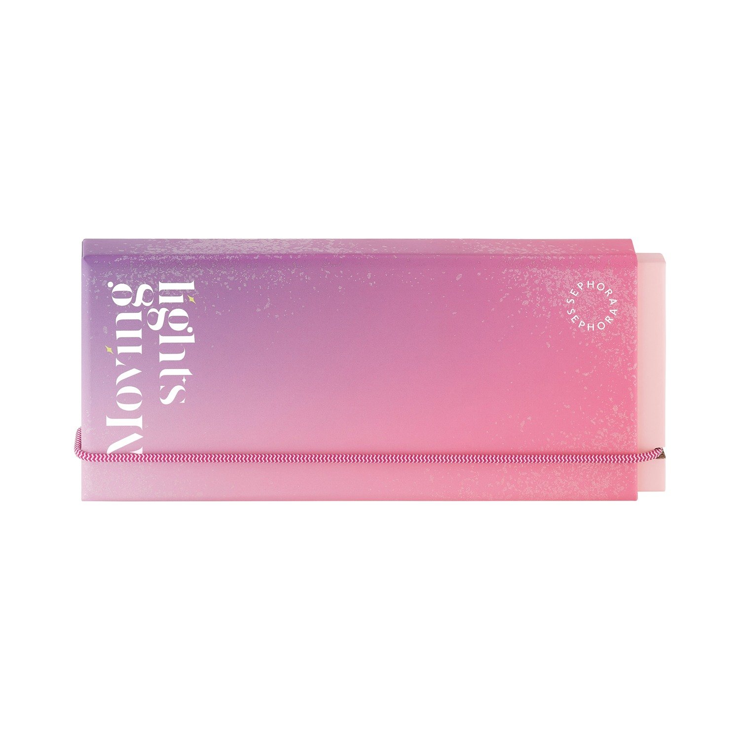 Moving Lights 8 Eyeshadow Palette (Holiday Limited Edition) • 1pc