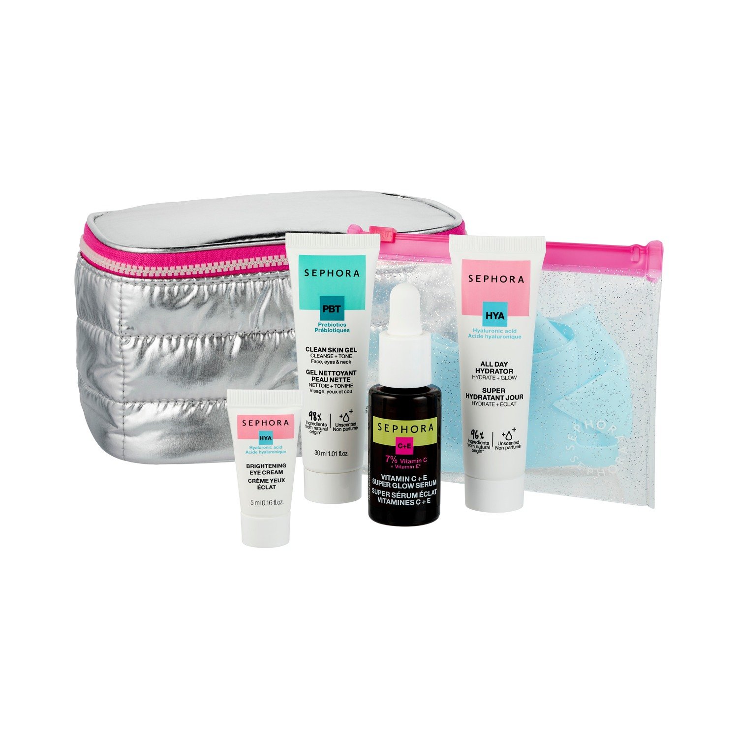 Moving Lights Mini Mania (Holiday Limited Edition) • 5pc