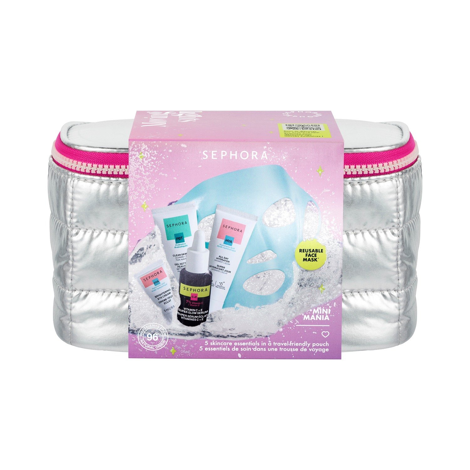 Moving Lights Mini Mania (Holiday Limited Edition) • 5pc