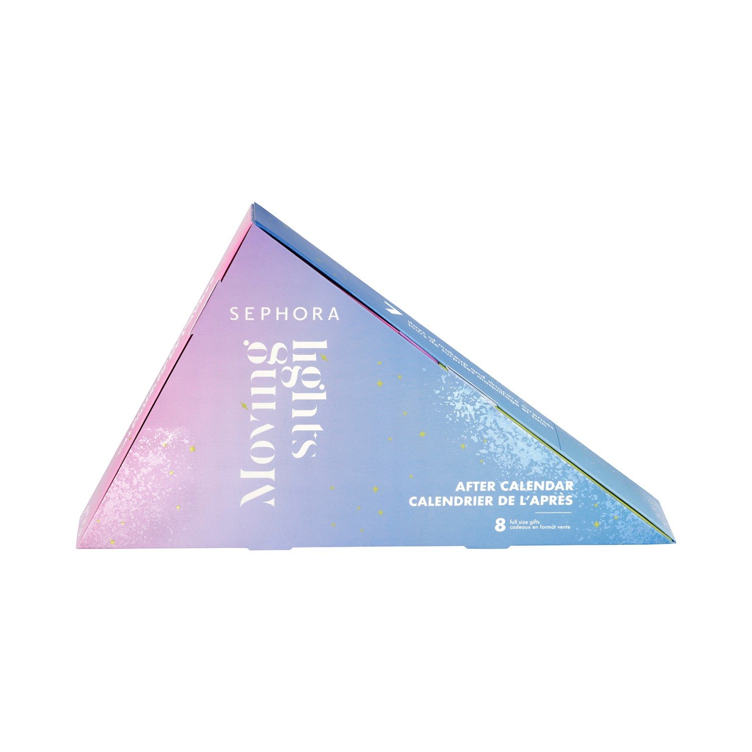 Moving Lights After Calendar (Holiday Limited Edition) • 8pc