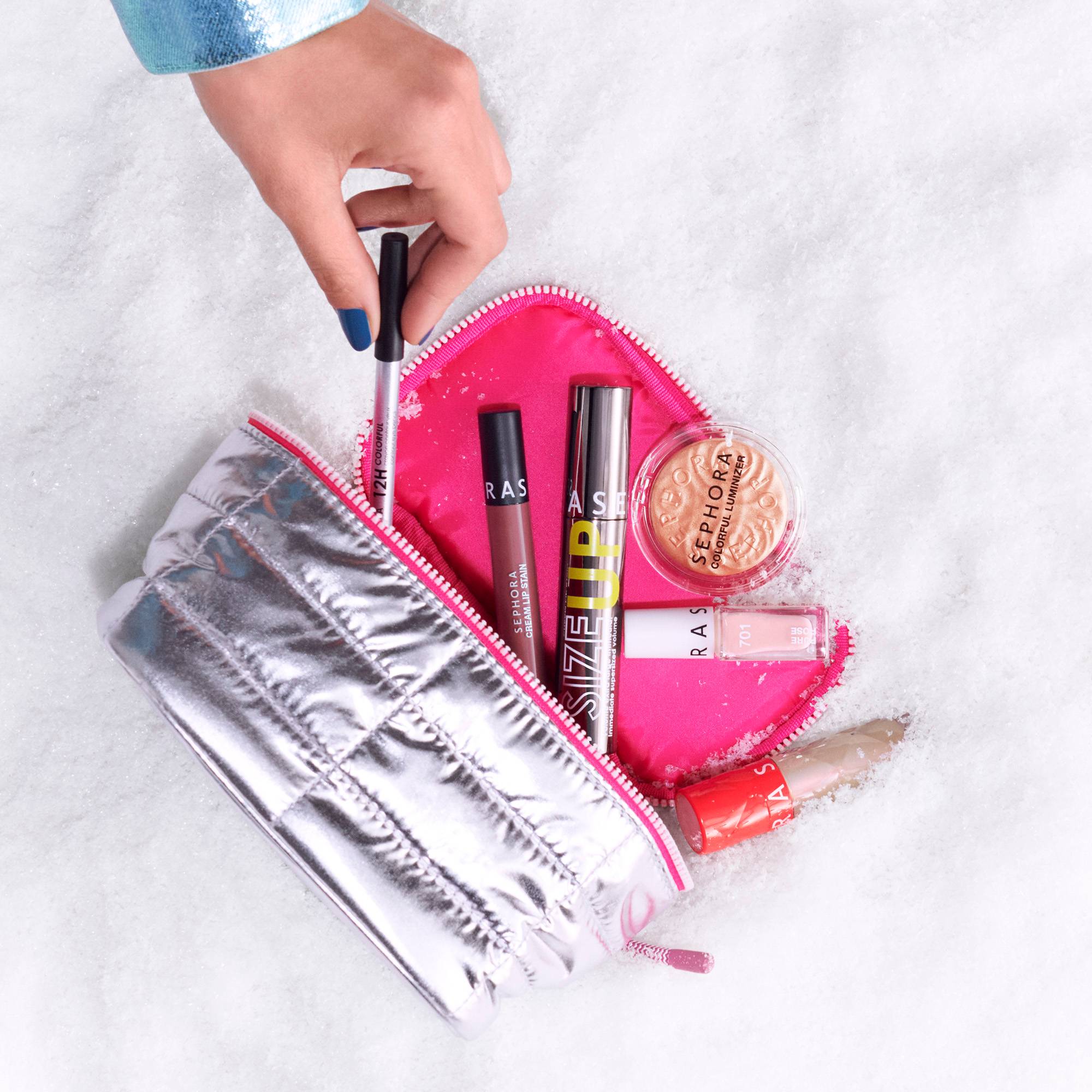 Moving Lights Makeup Mania Set (Holiday Limited Edition) • 6pc