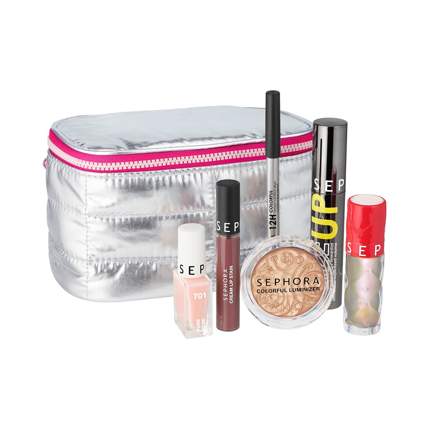 Moving Lights Makeup Mania Set (Holiday Limited Edition) • 6pc