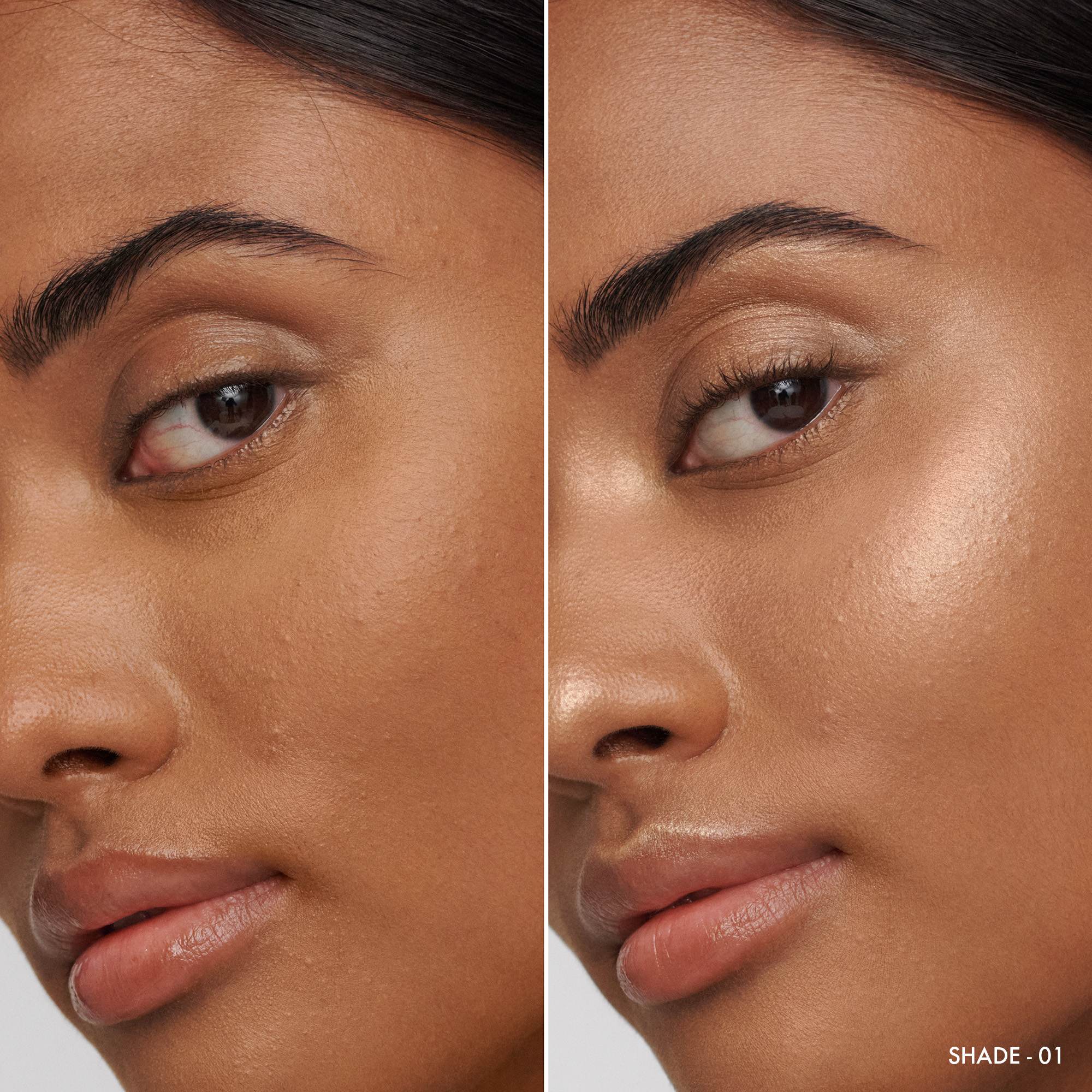 Moving Lights Makeup Mania Set (Holiday Limited Edition) • 6pc