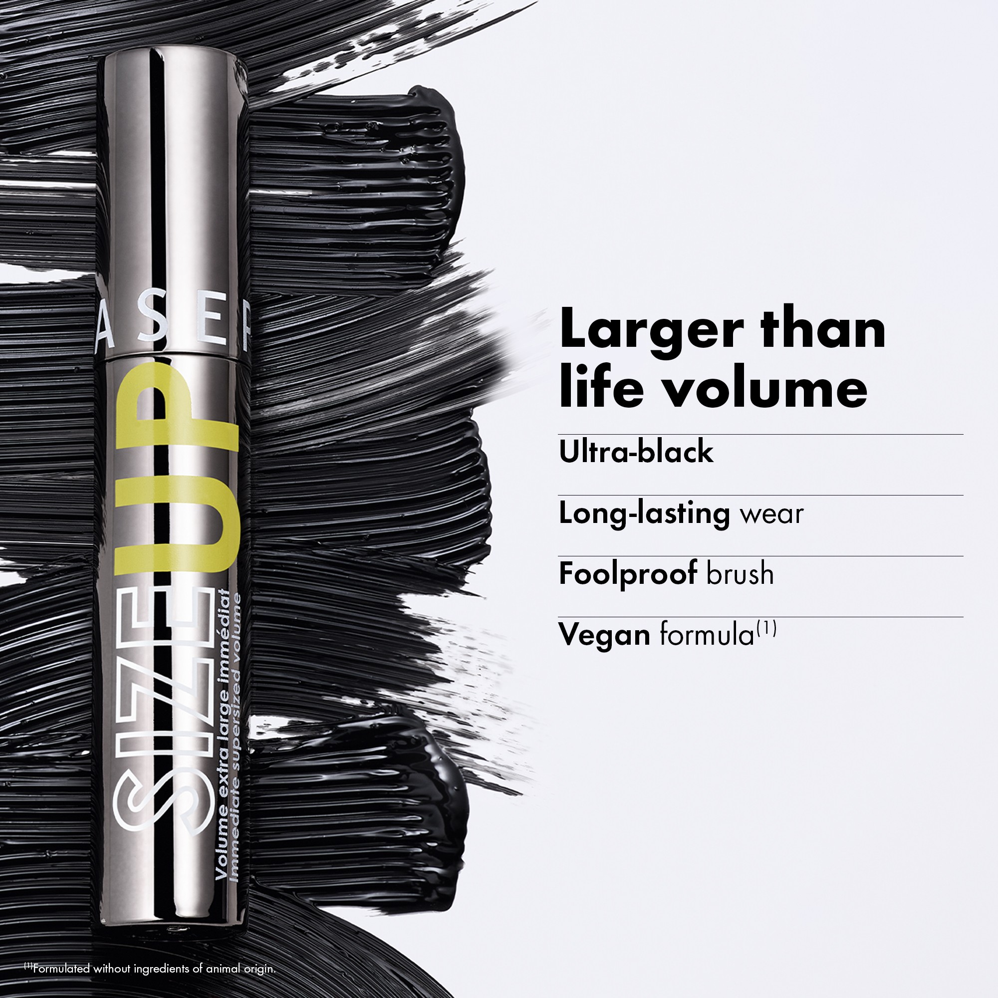 Moving Lights Makeup Mania Set (Holiday Limited Edition) • 6pc