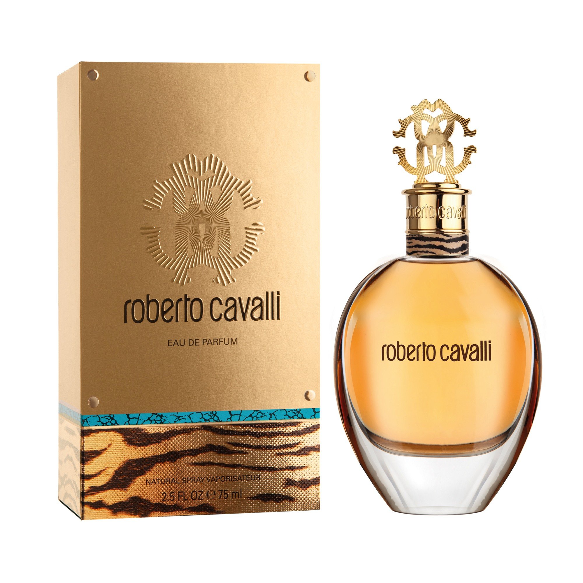 RC Signature EDP • 75ml