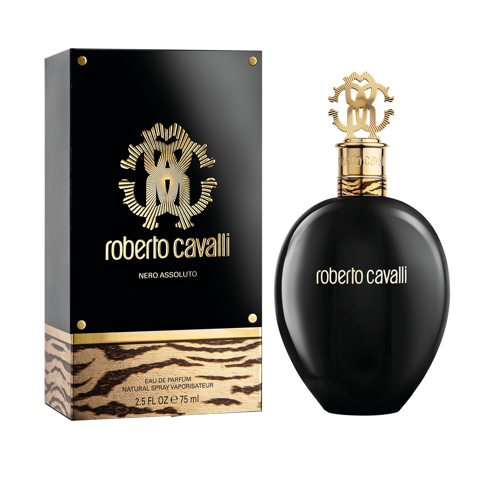 RC Signature Nero Assoluto EDP • 75ml