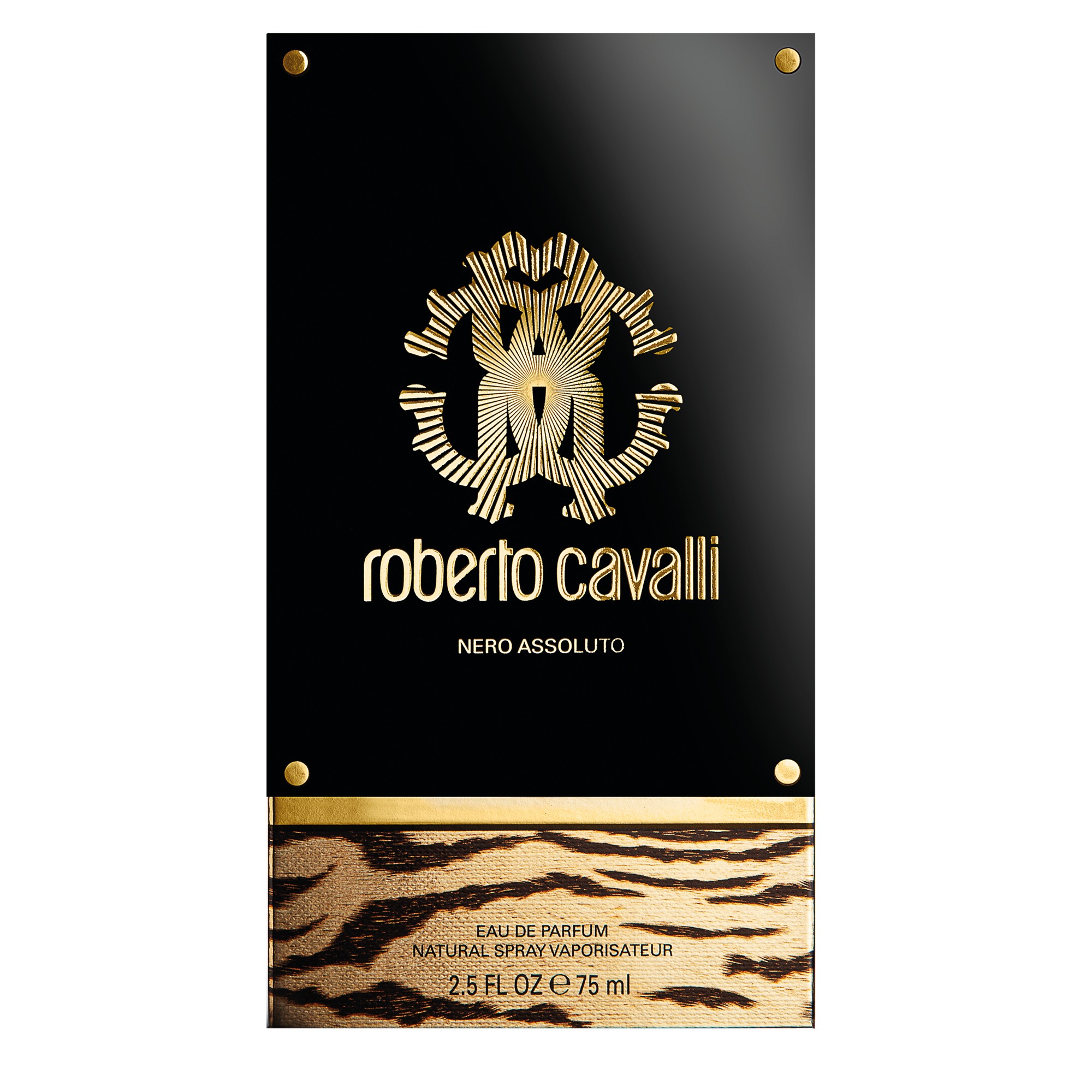 Roberto cavalli nero assoluto sephora outlet