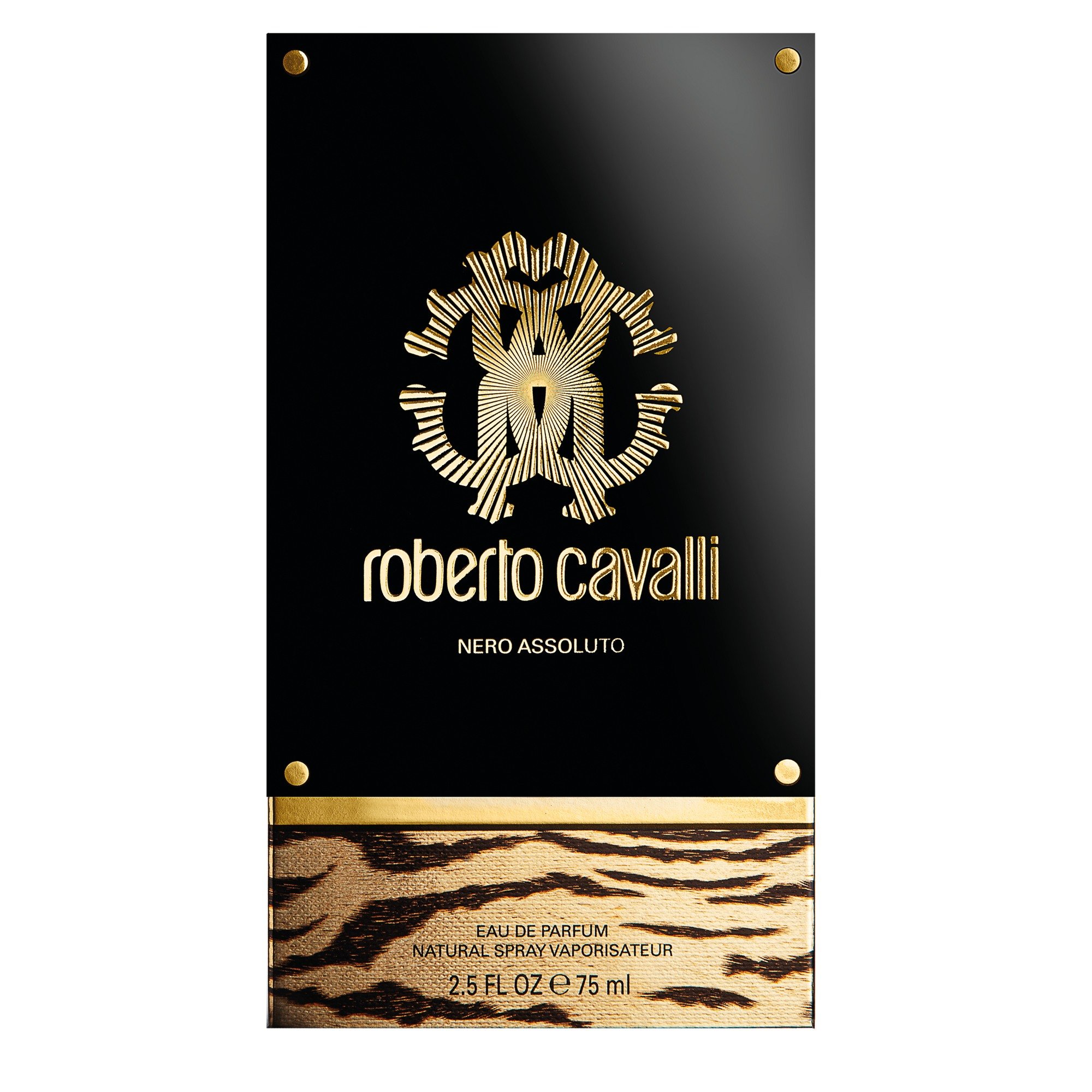 RC Signature Nero Assoluto EDP • 75ml