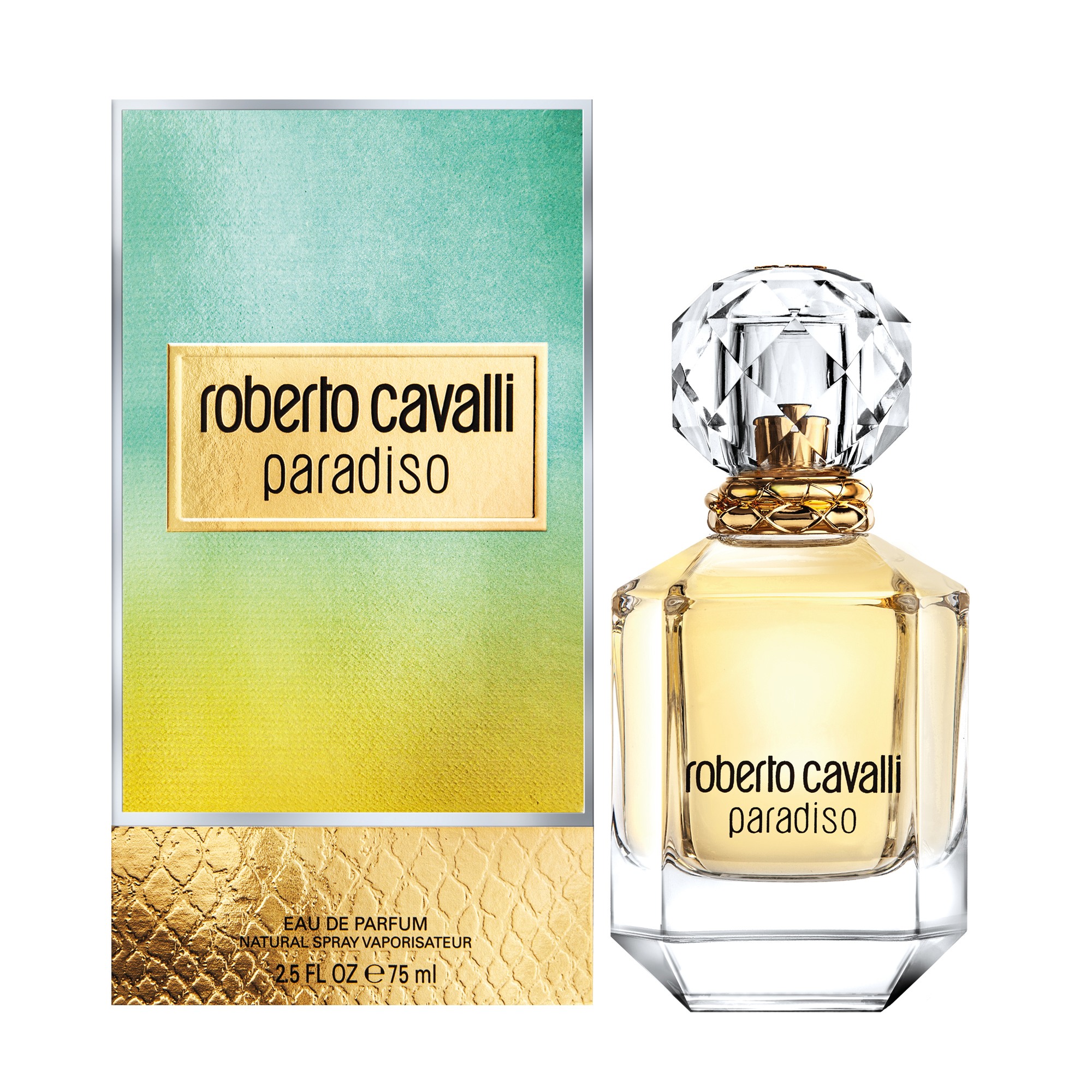 Paradiso EDP • 75ml