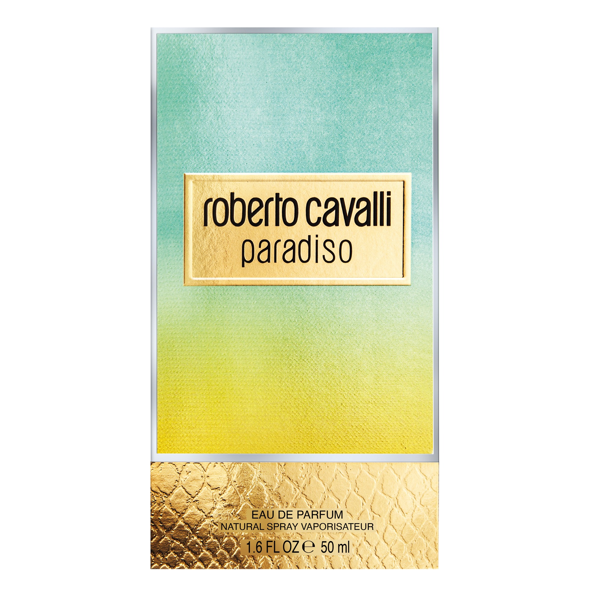 Paradiso EDP • 50ml