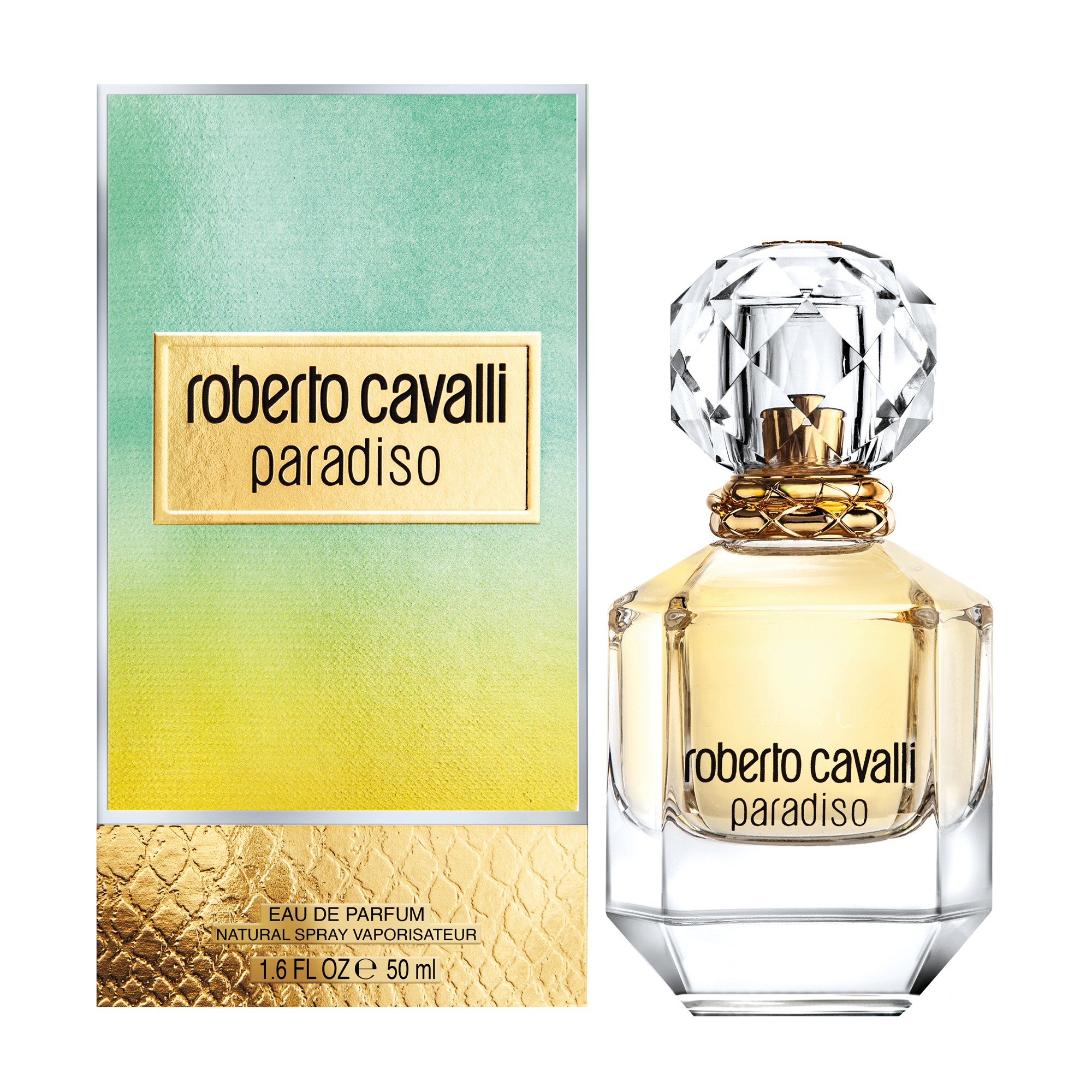 Paradiso EDP • 50ml