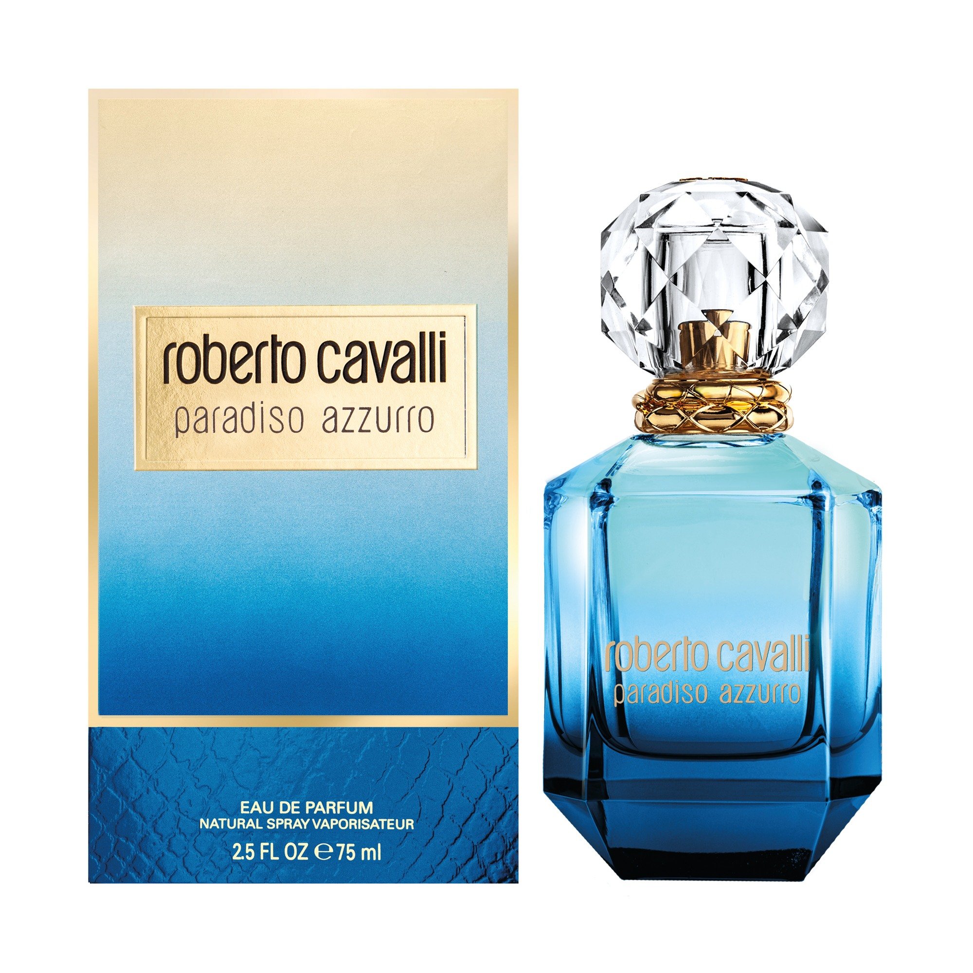 Paradiso Azzurro EDP • 75ml