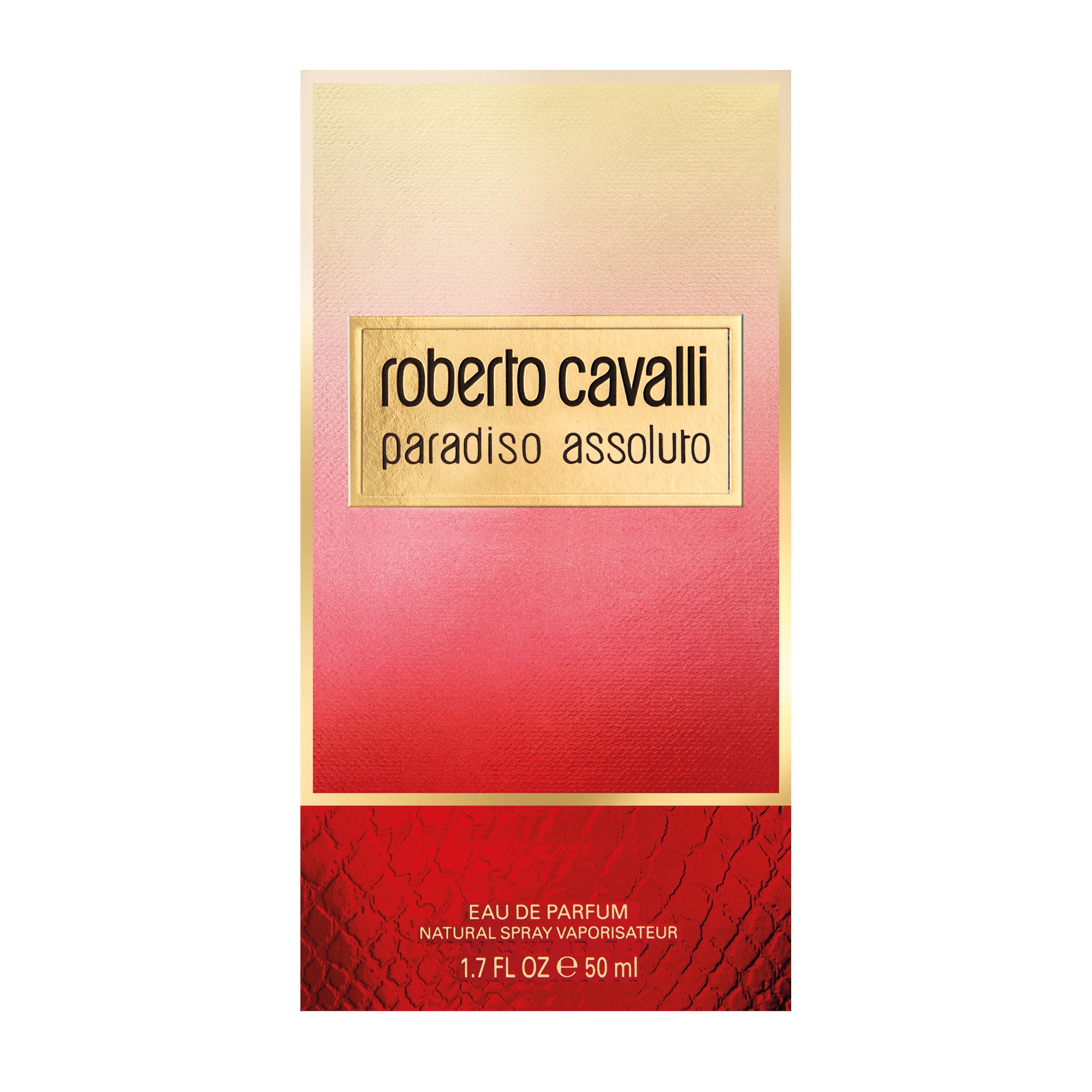 Paradiso Assoluto EDP • 50ml