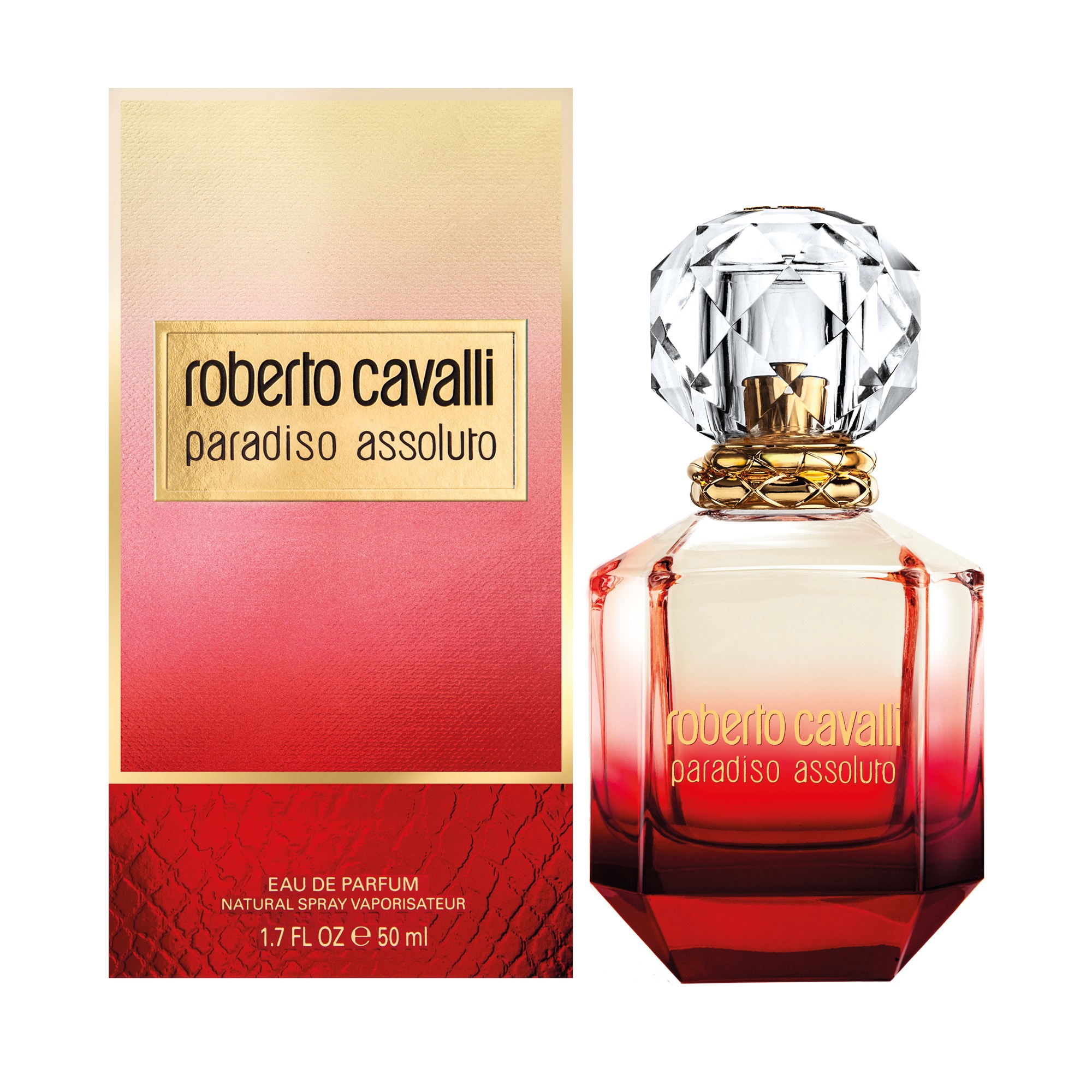 Paradiso Assoluto EDP • 50ml