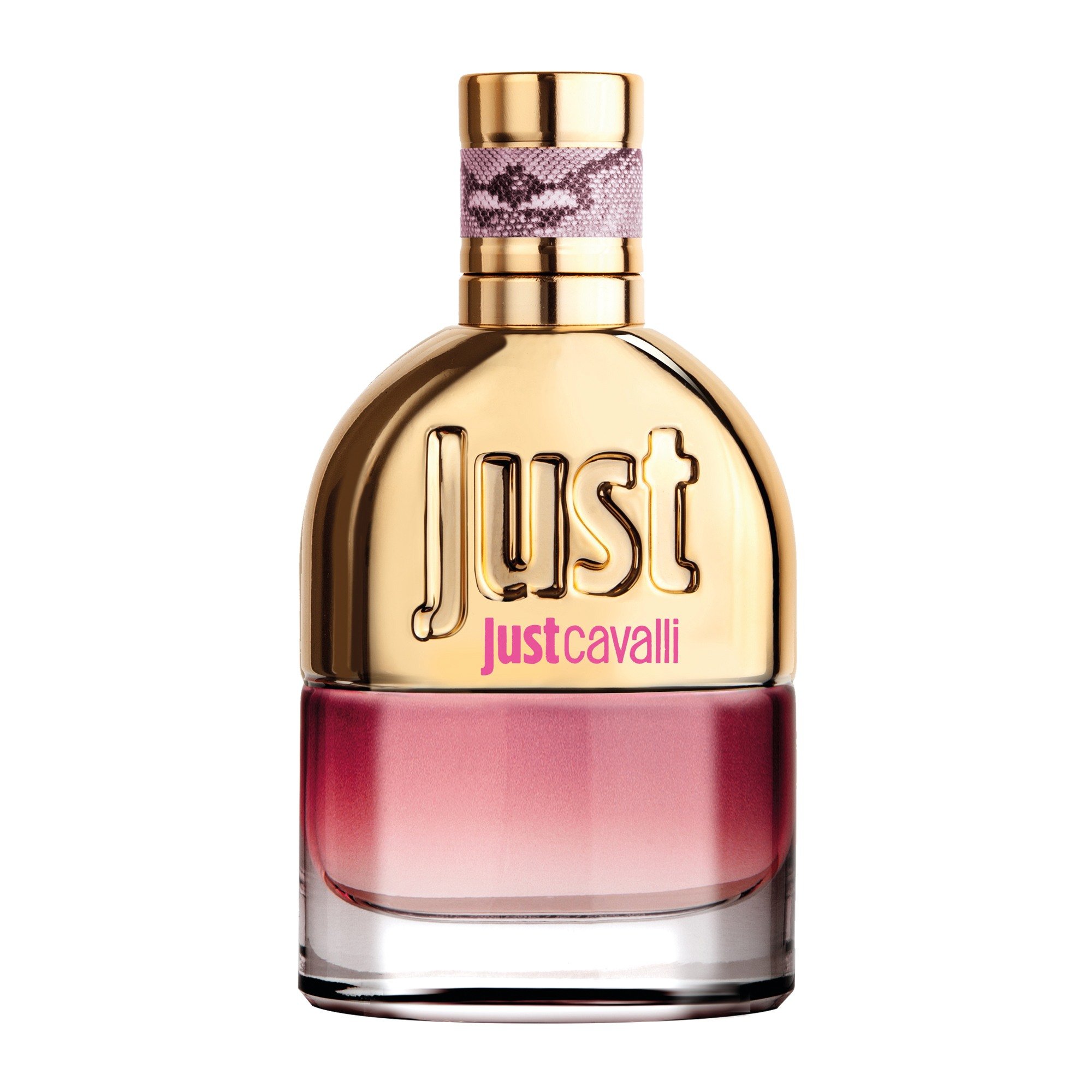 Just Cavalli For Her EDT • 75ml