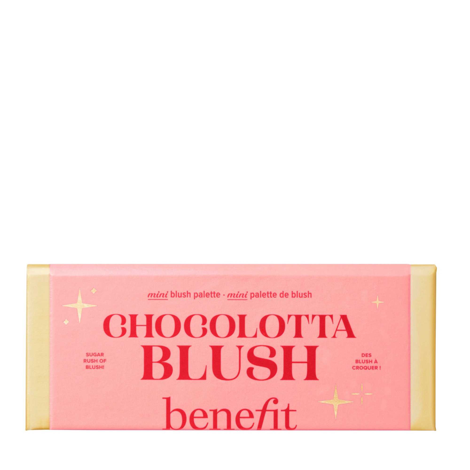 Chocolotta Blush Mini Blush Palette