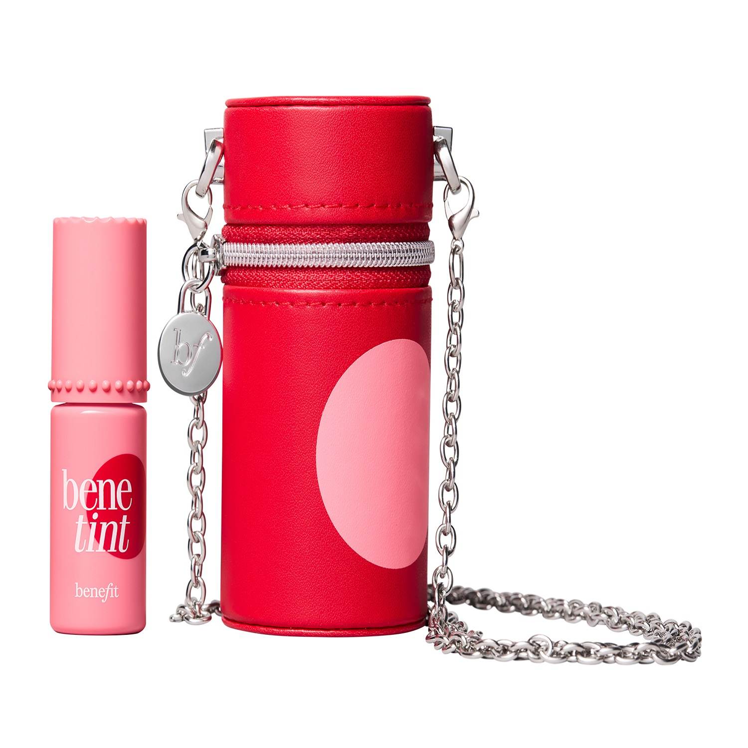 Limited-Edition Benetint & Bag Bundle • 6ml