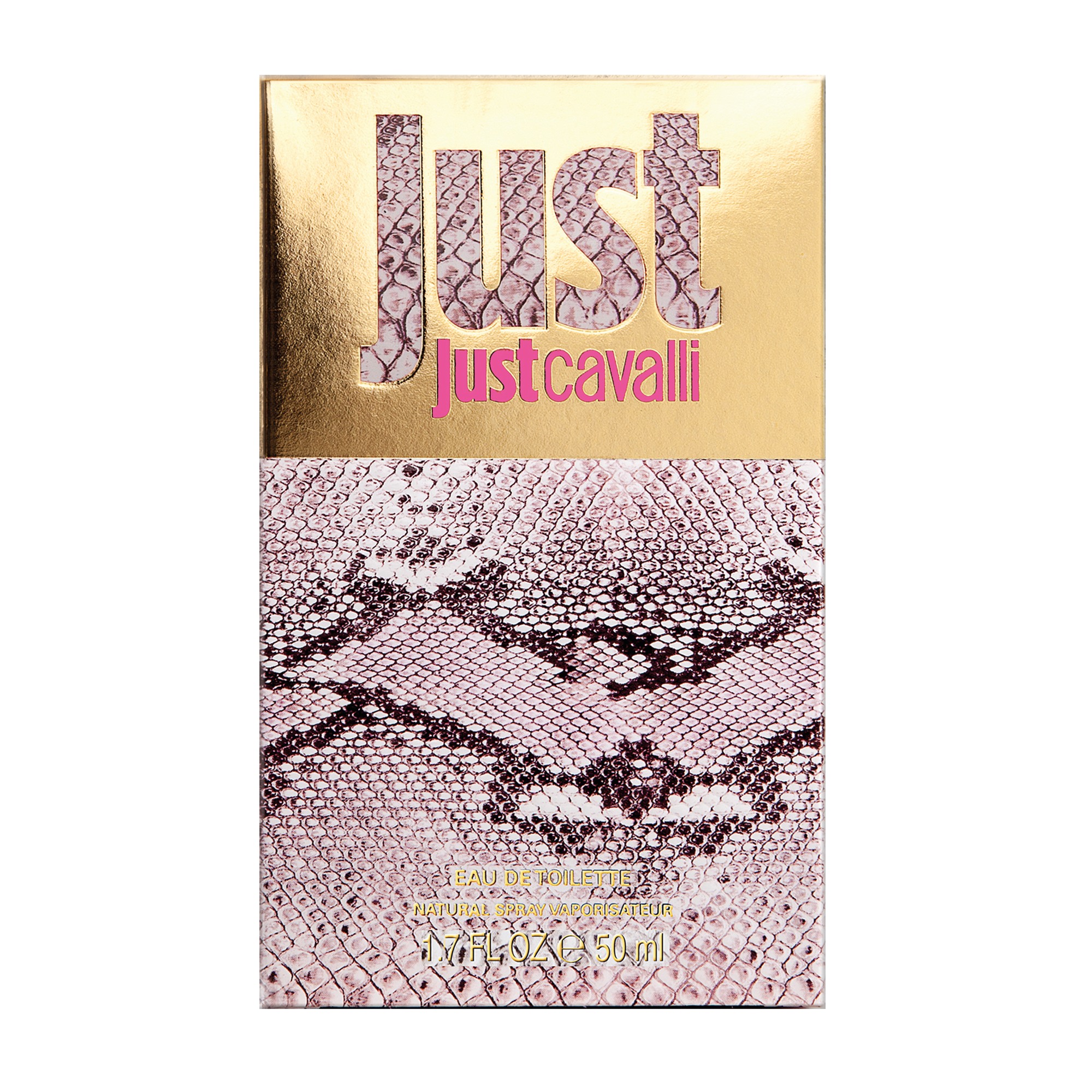 Just Cavalli For Her EDT • 50ml