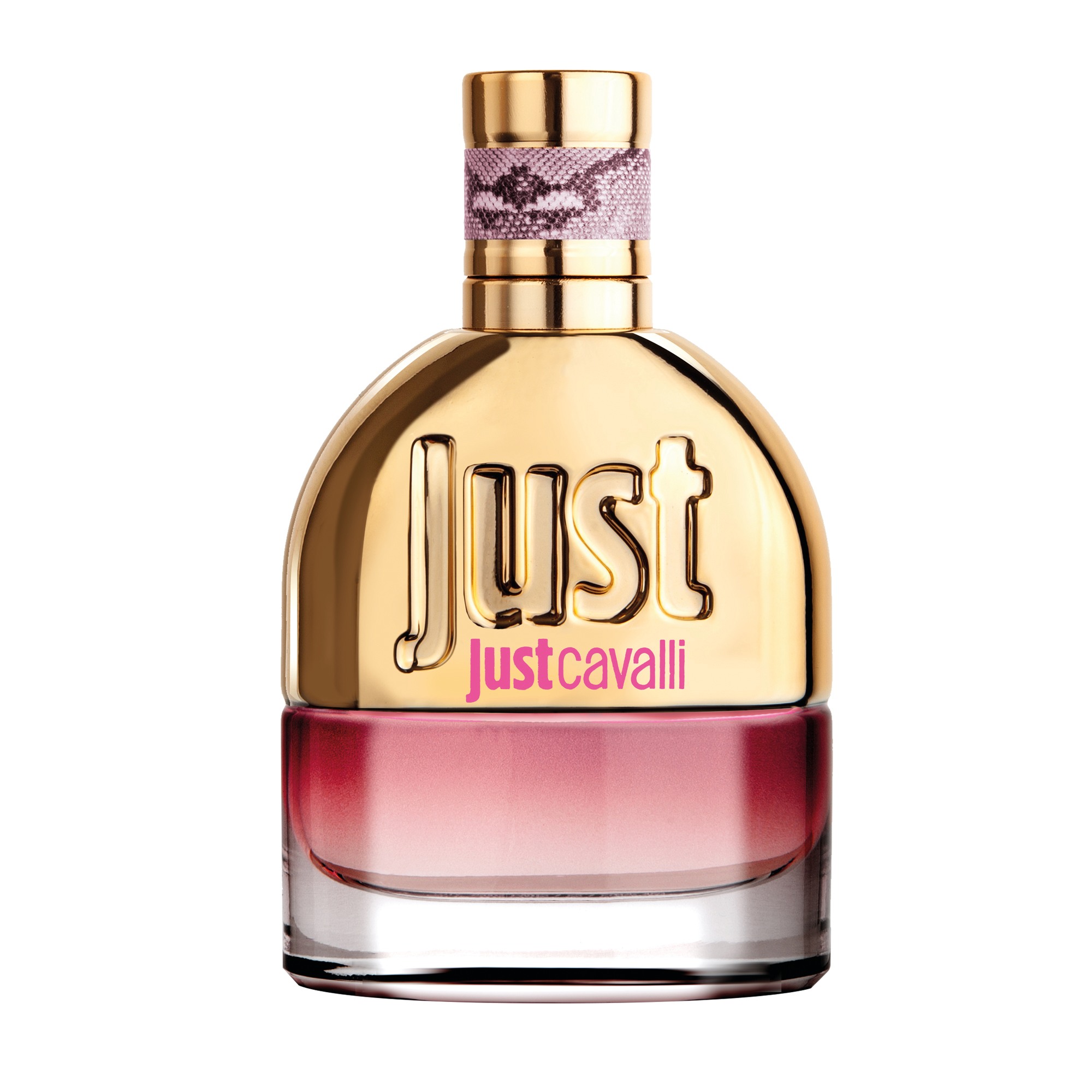 Just Cavalli For Her EDT • 50ml
