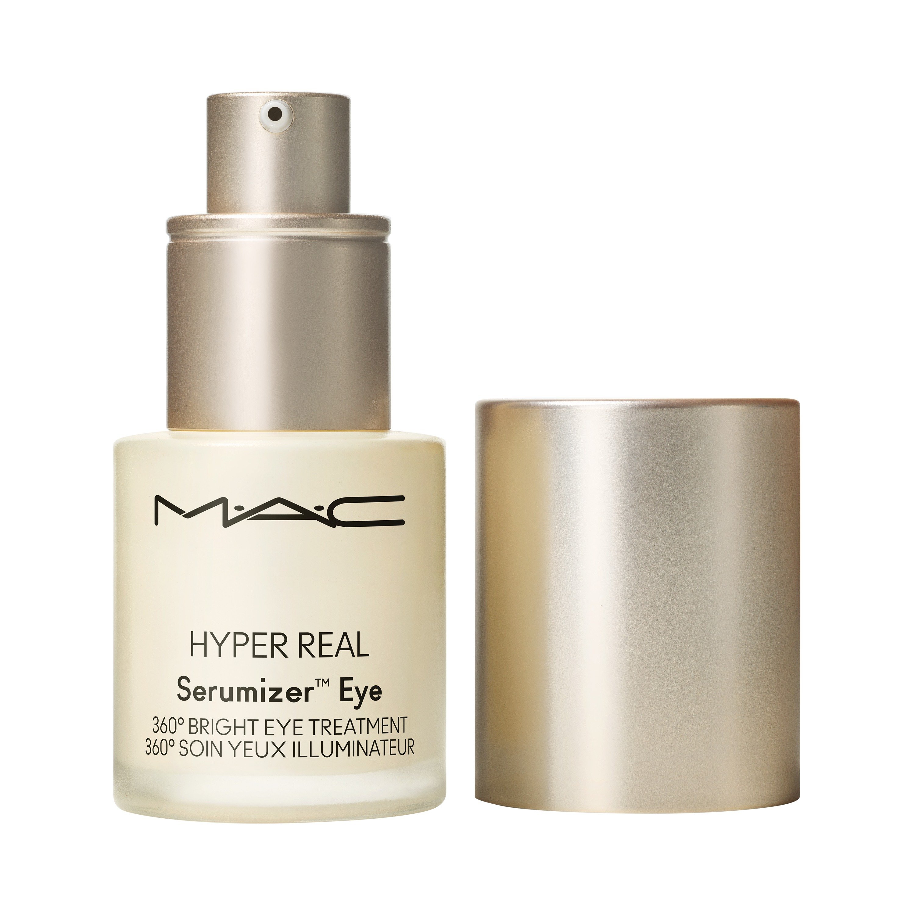 Hyper Real Eye Serumizer • 15ml