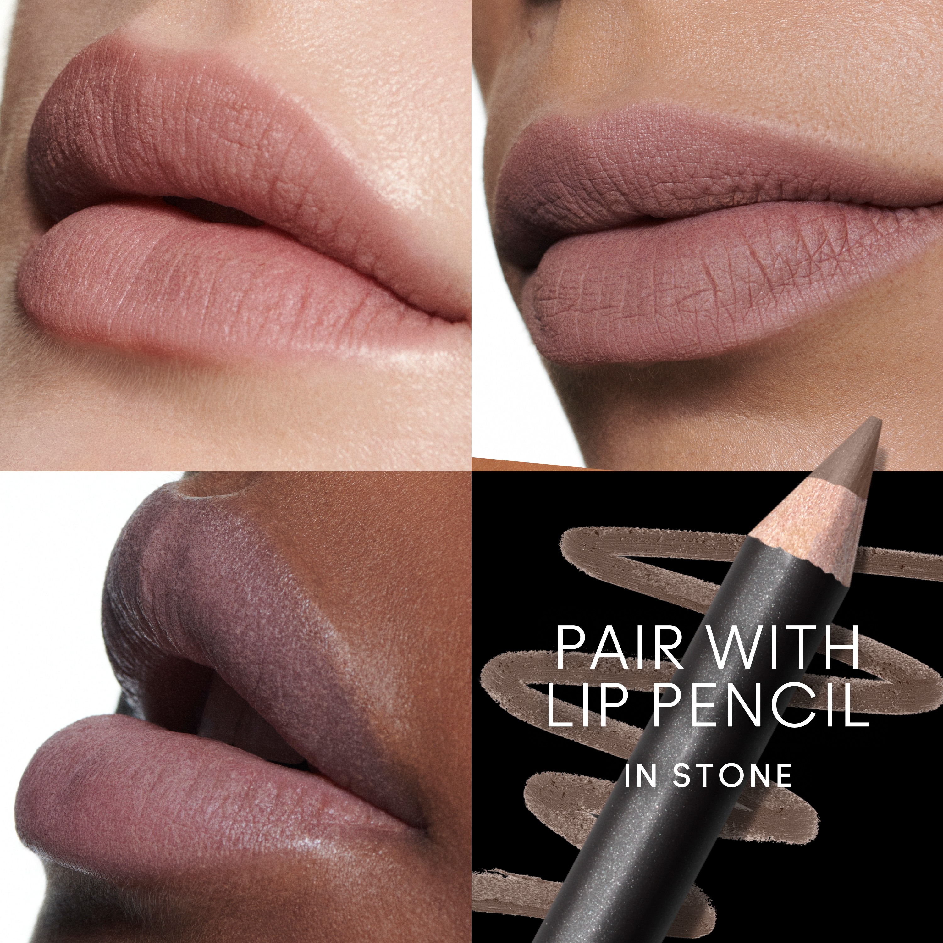 Powder Kiss Liquid Lip • Act Natural