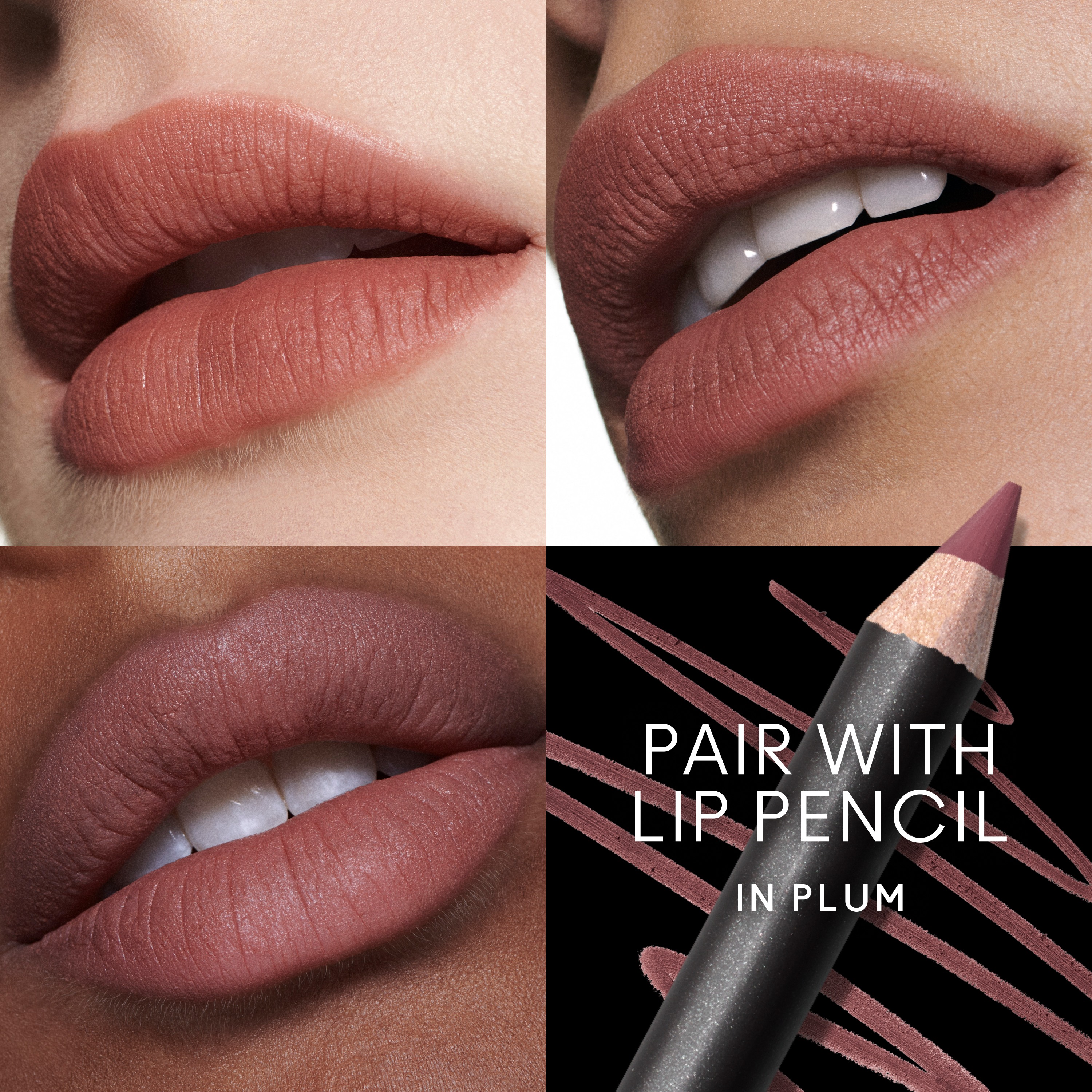 Powder Kiss Liquid Lip • Spiked Cocoa